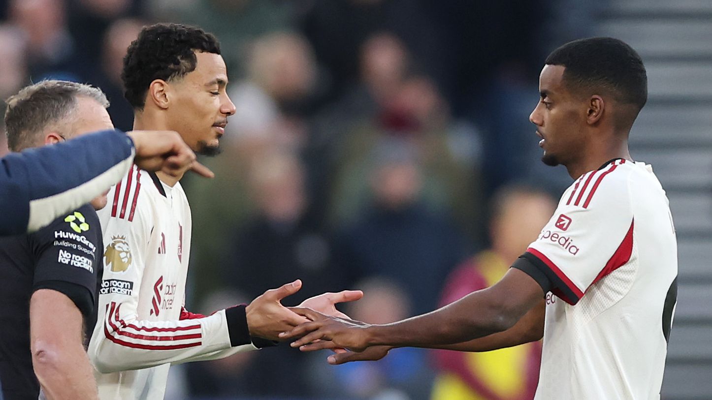 West Ham United v Liverpool - Premier League