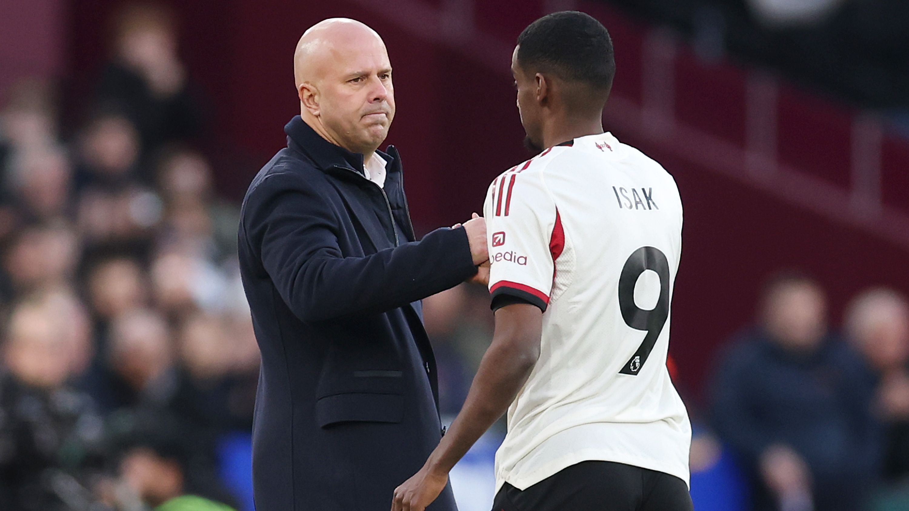 West Ham United v Liverpool - Premier League