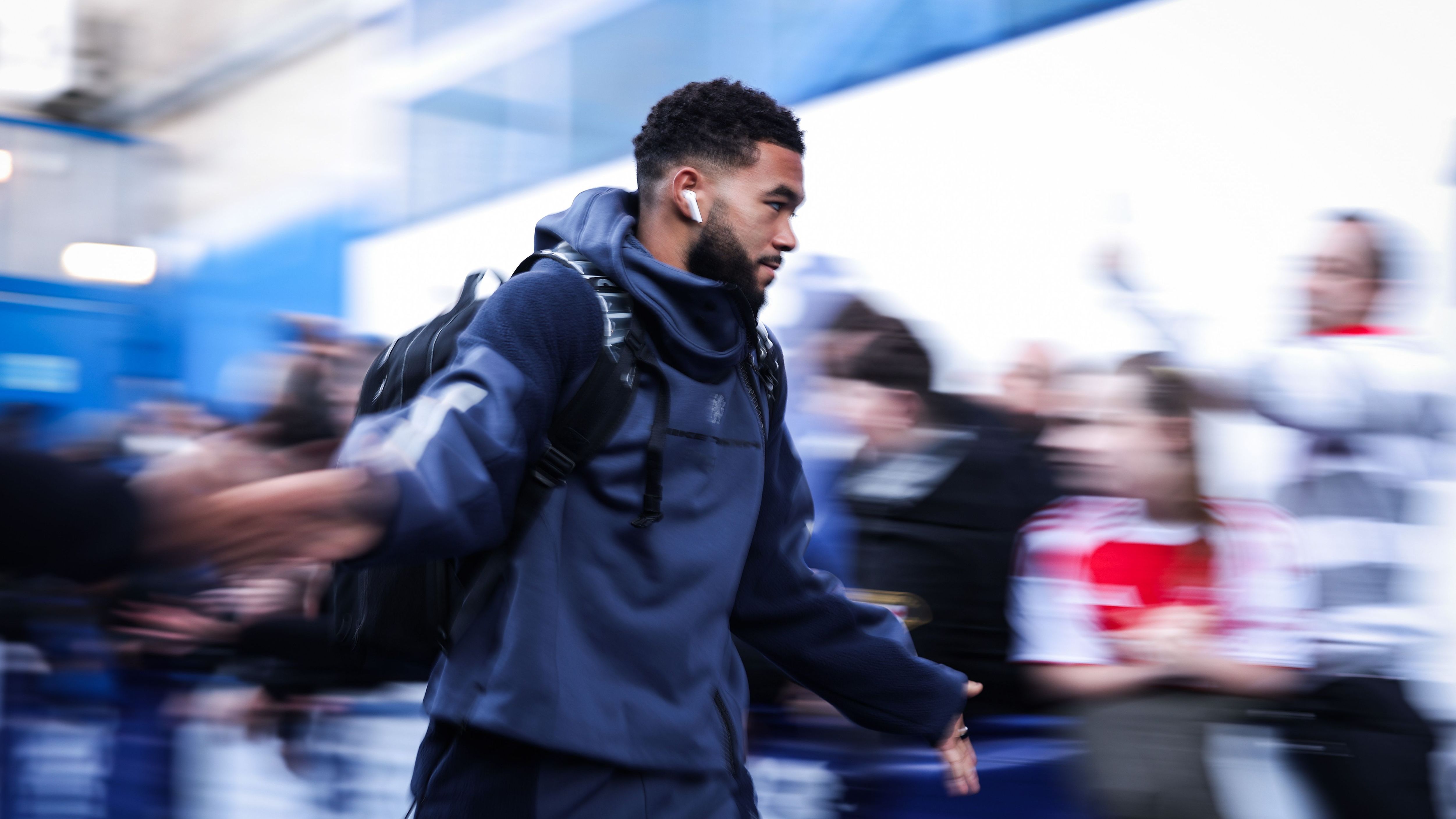 Chelsea v Arsenal - Premier League