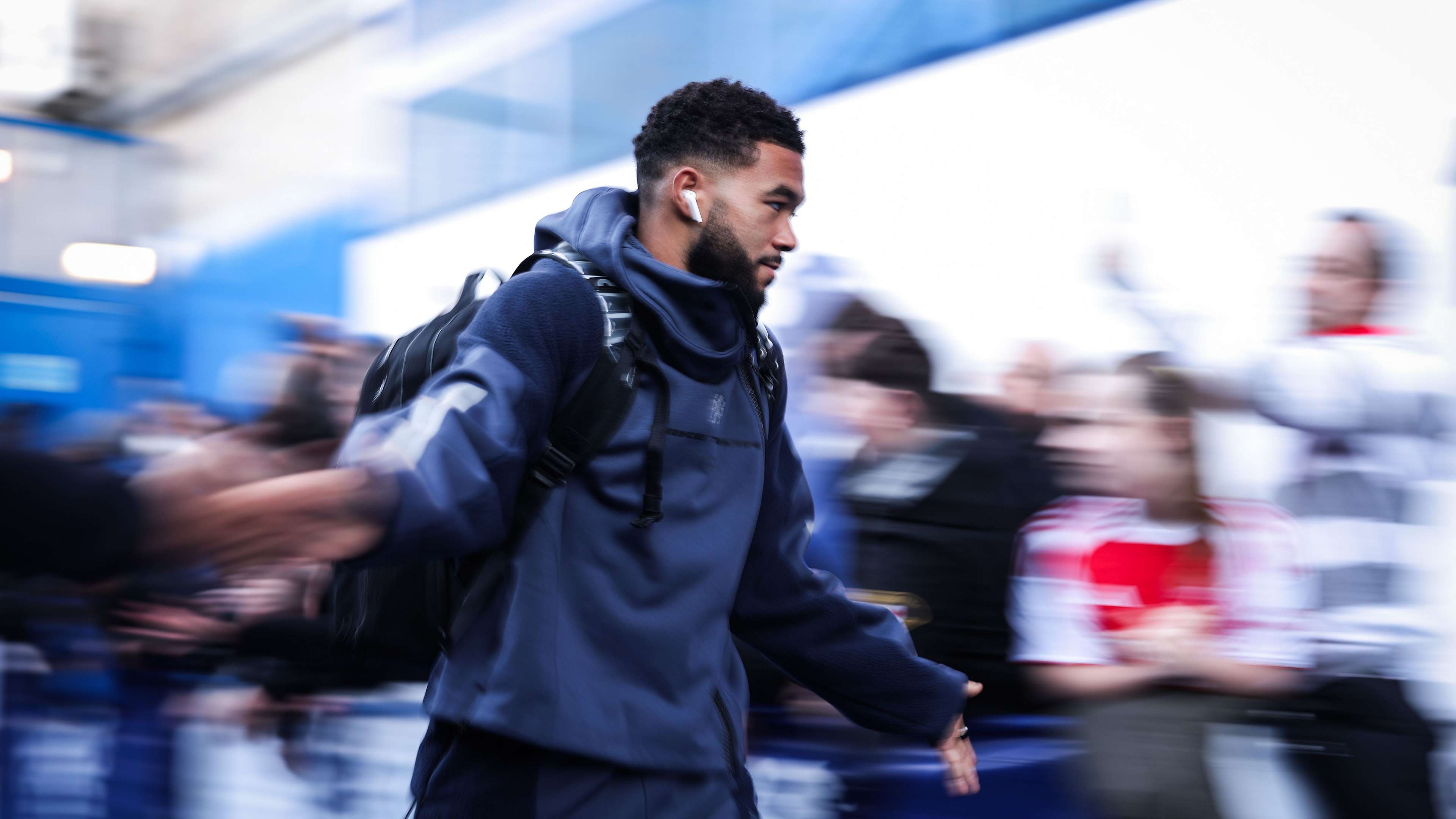 Chelsea v Arsenal - Premier League