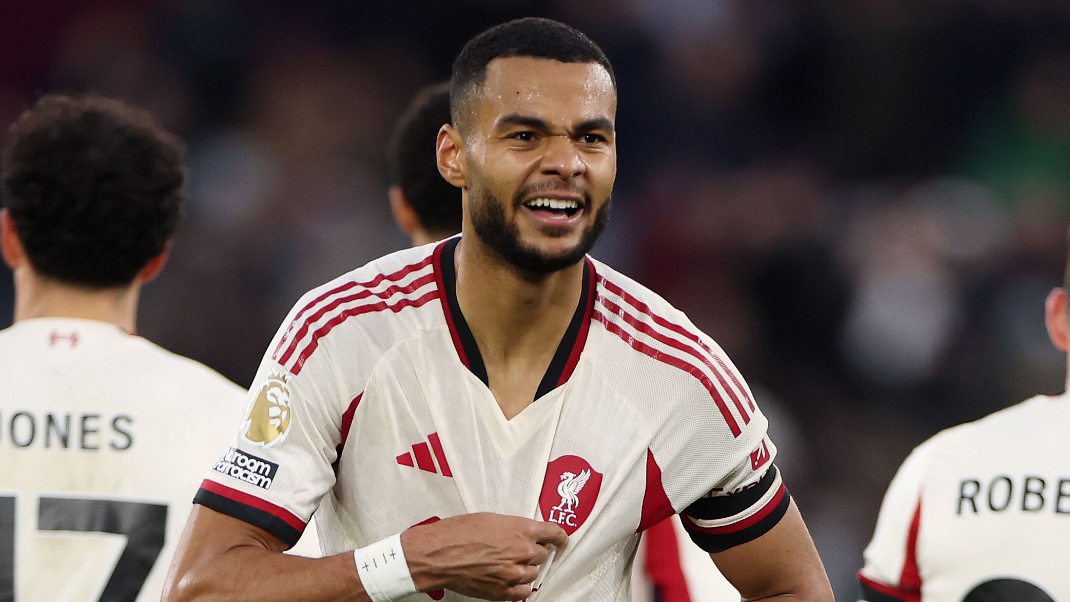 West Ham United v Liverpool - Premier League