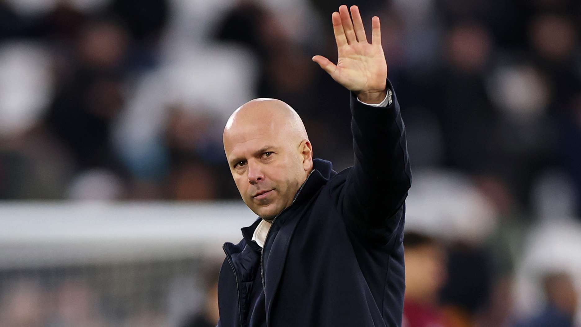 West Ham United v Liverpool - Premier League