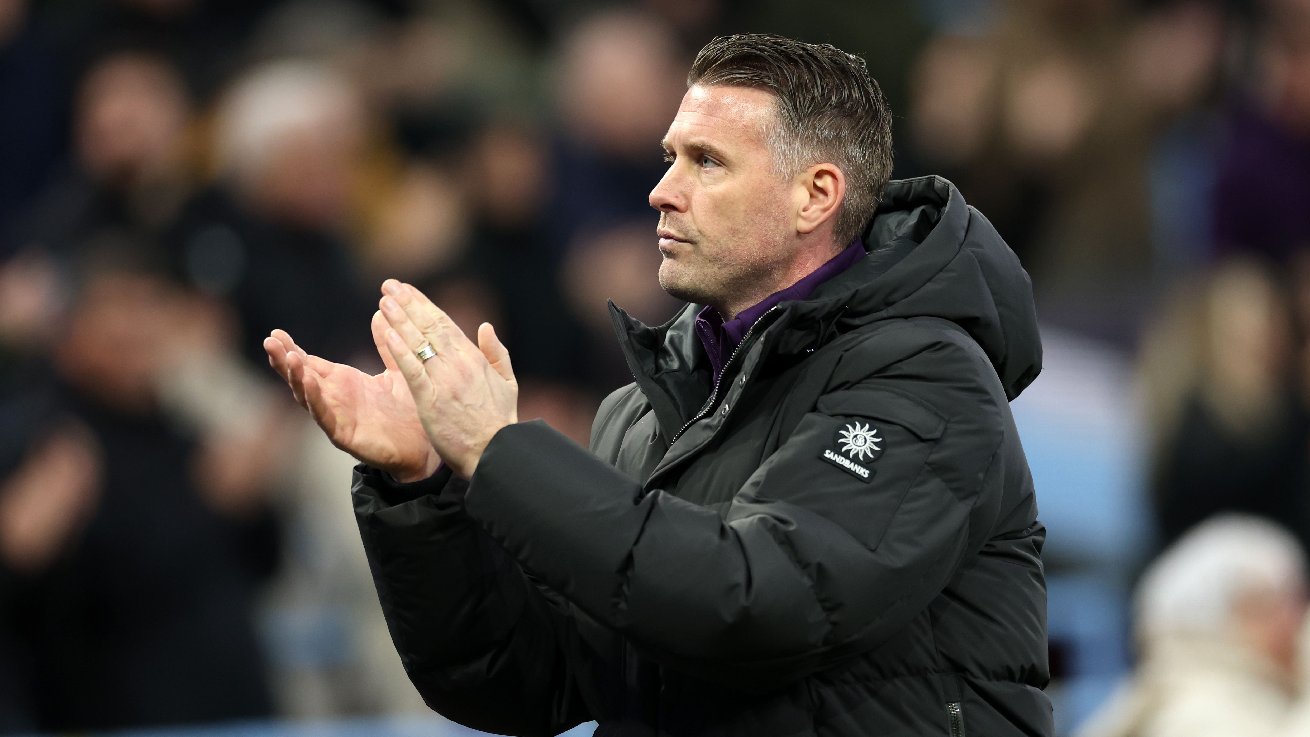 Aston Villa v Wolverhampton Wanderers - Premier League