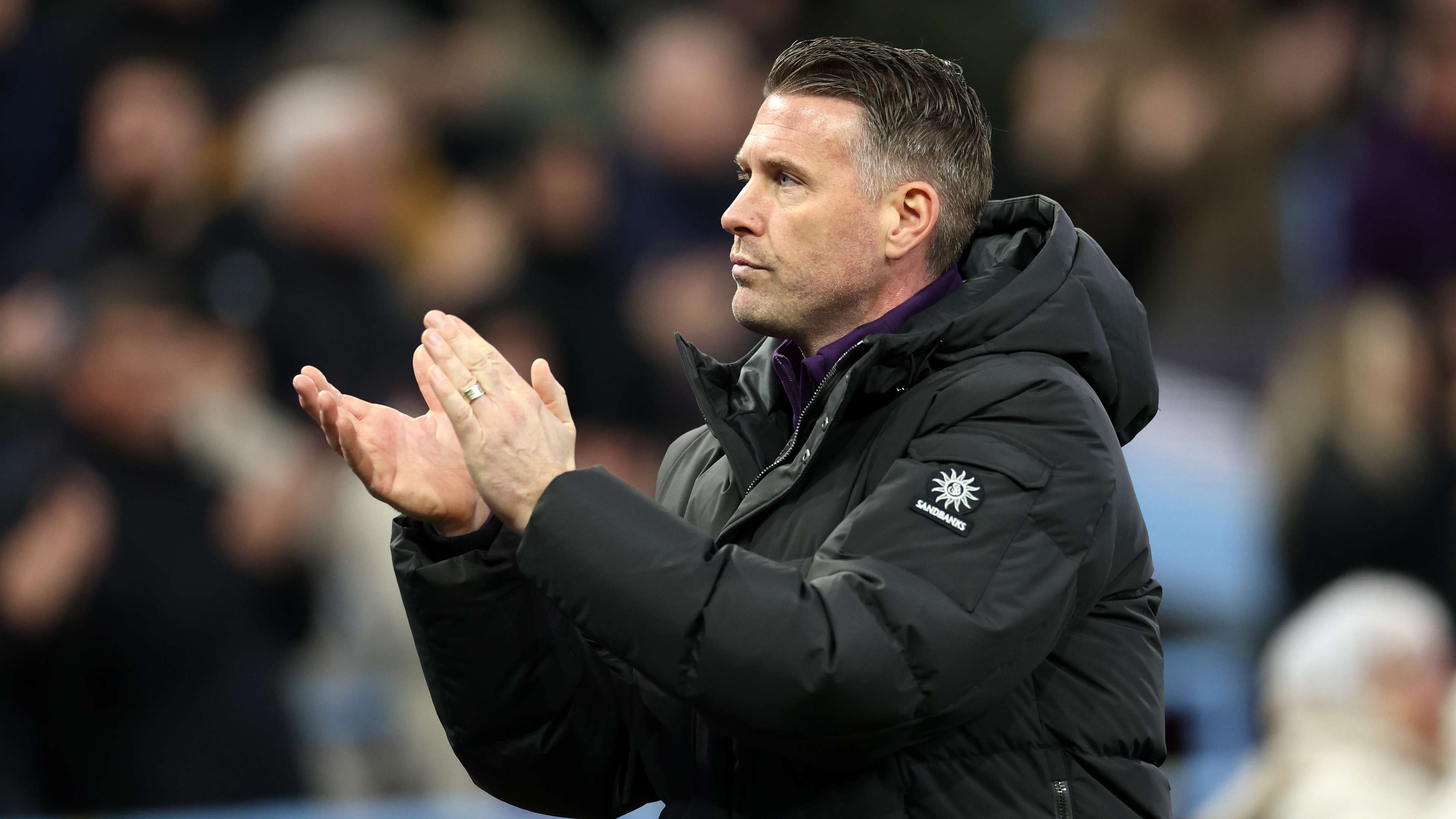 Aston Villa v Wolverhampton Wanderers - Premier League