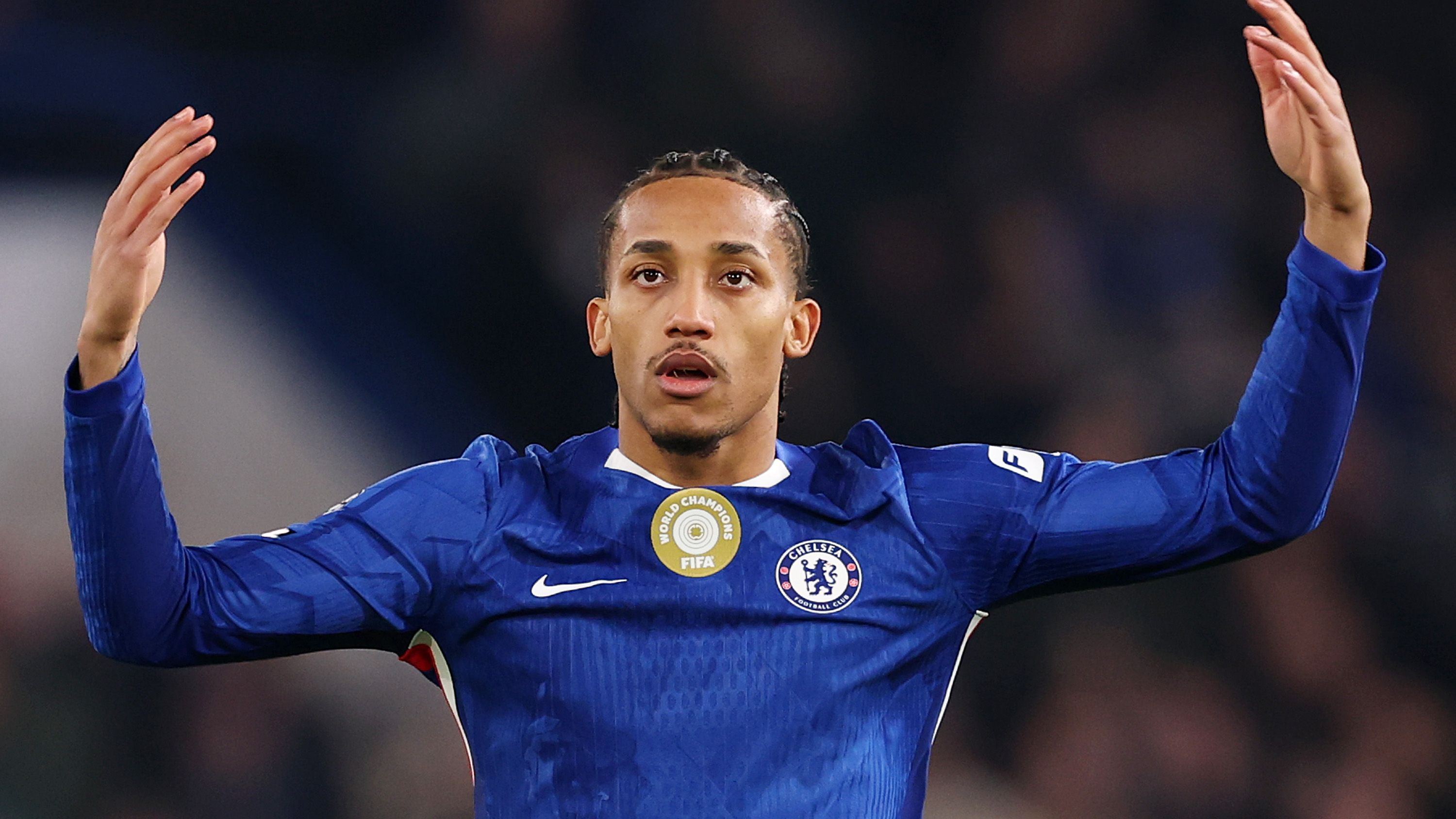 Chelsea v Arsenal - Premier League