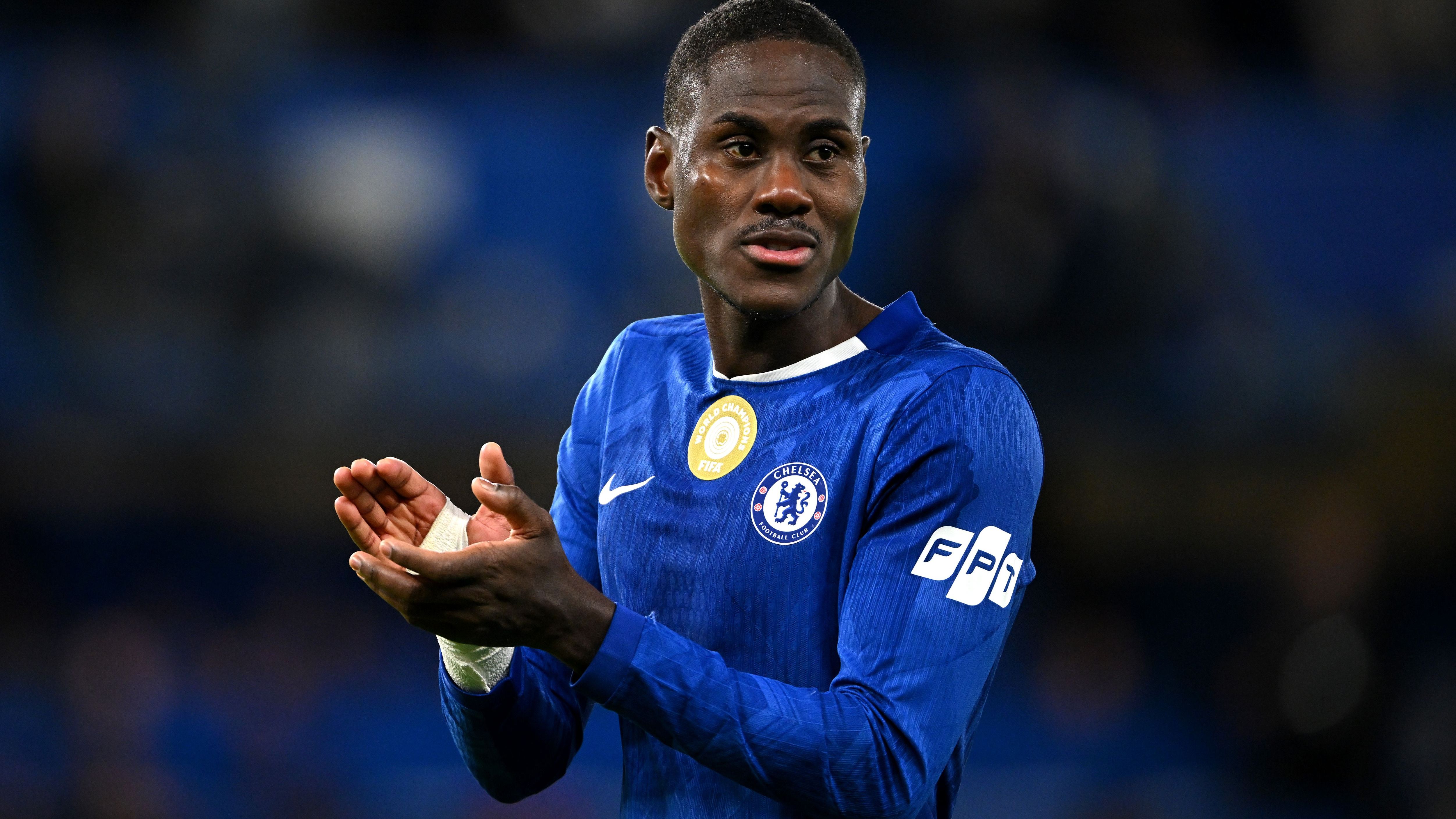 Chelsea v Arsenal - Premier League