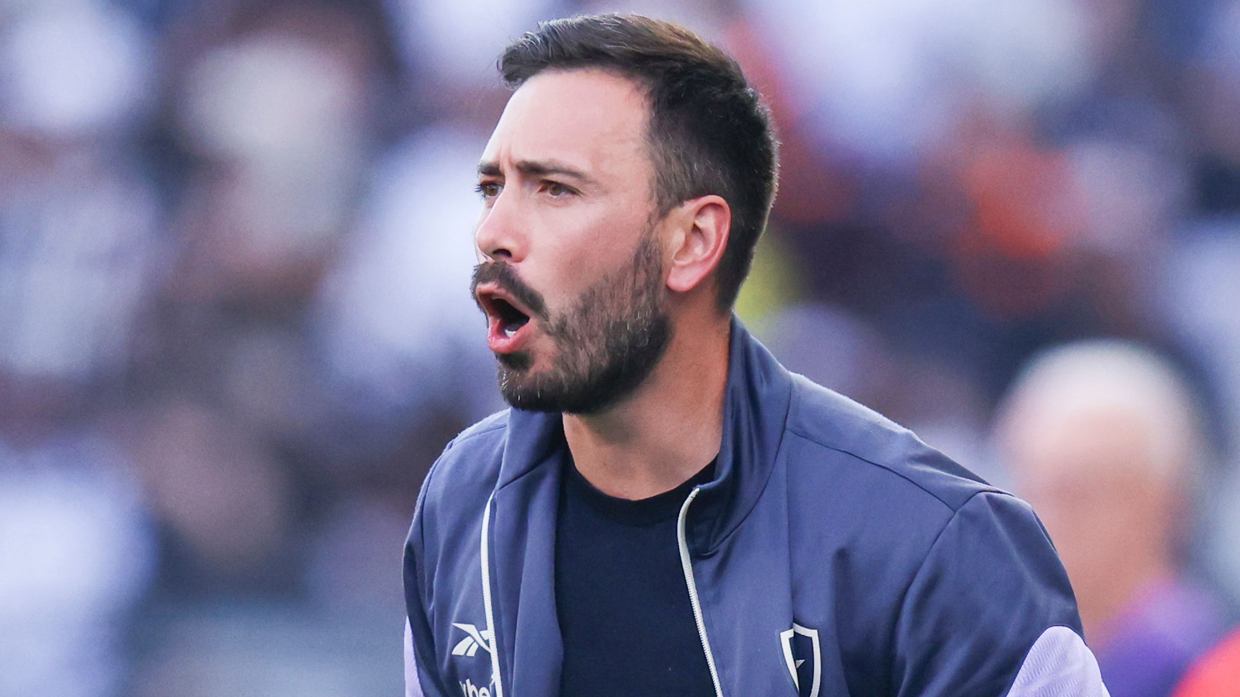 Corinthians v Botafogo - Brasileirao 2025