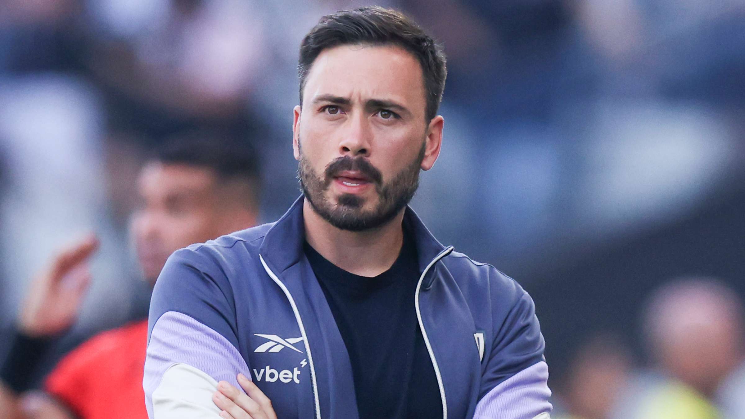 Corinthians v Botafogo - Brasileirao 2025