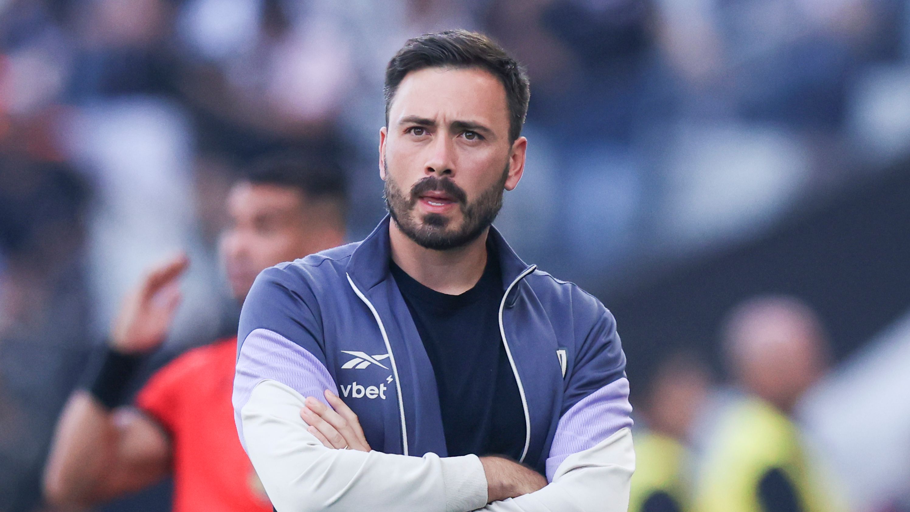 Corinthians v Botafogo - Brasileirao 2025