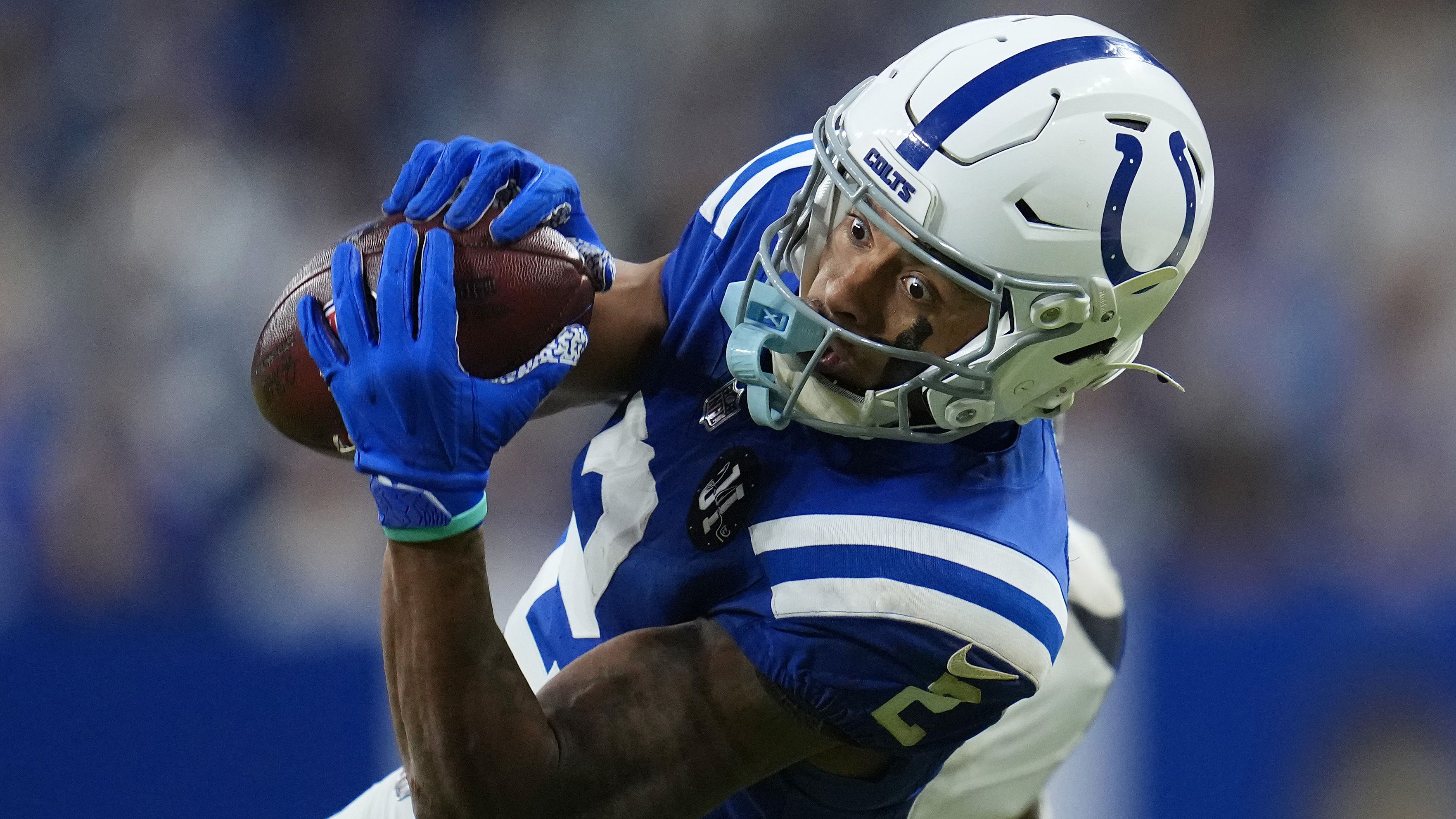 Houston Texans v Indianapolis Colts