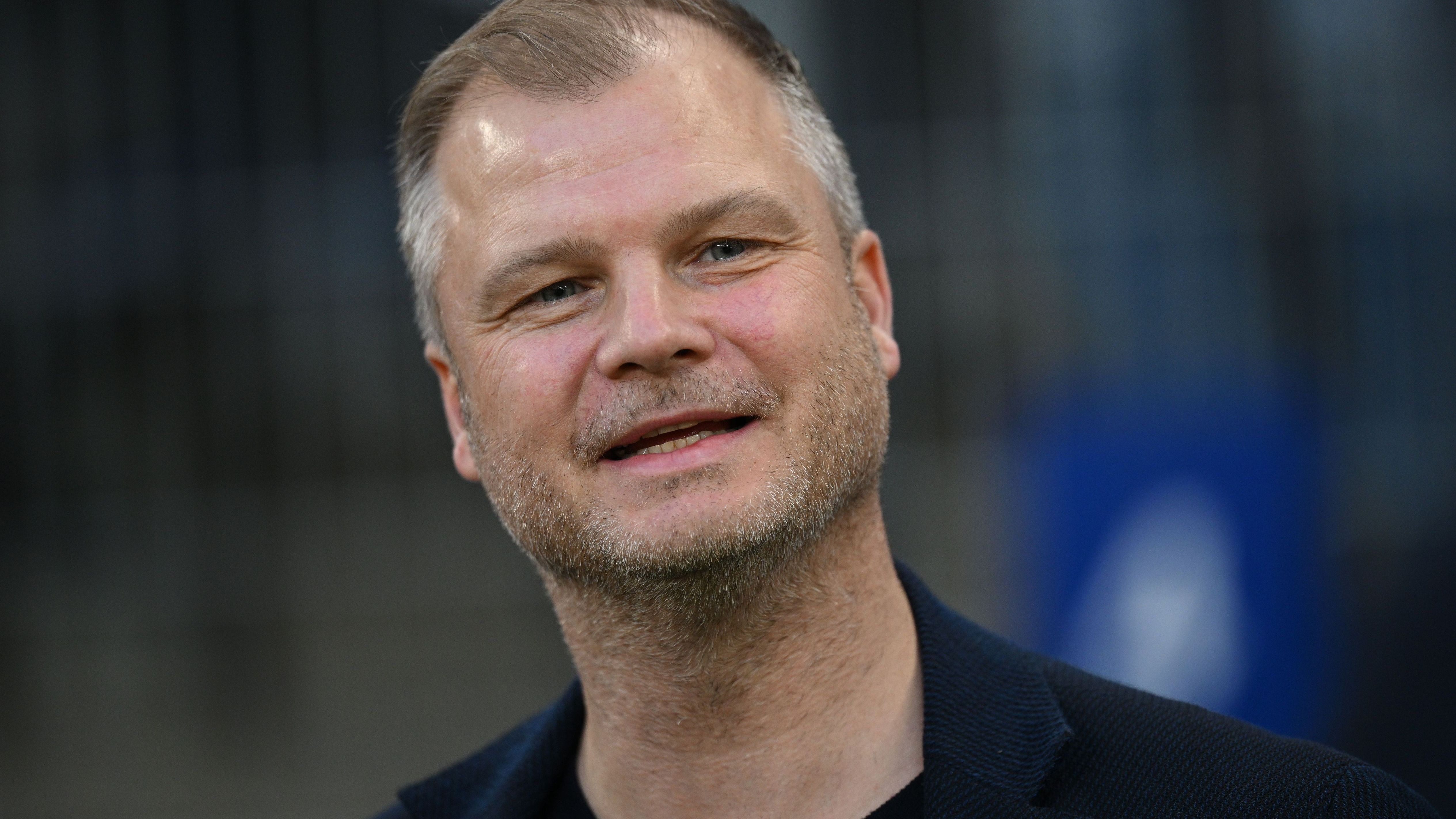 Hamburger SV v VfB Stuttgart - Bundesliga