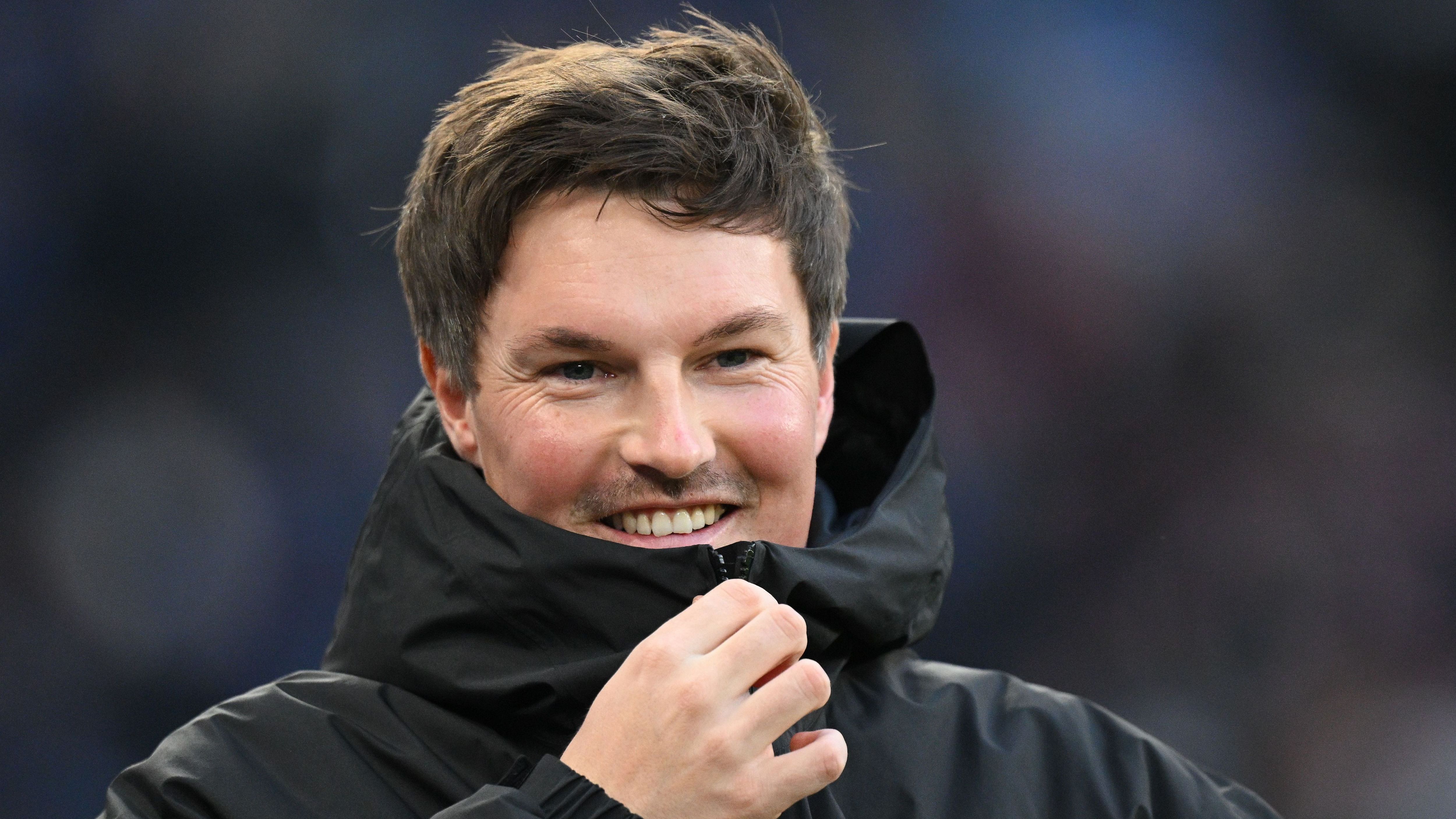 Hamburger SV v VfB Stuttgart - Bundesliga