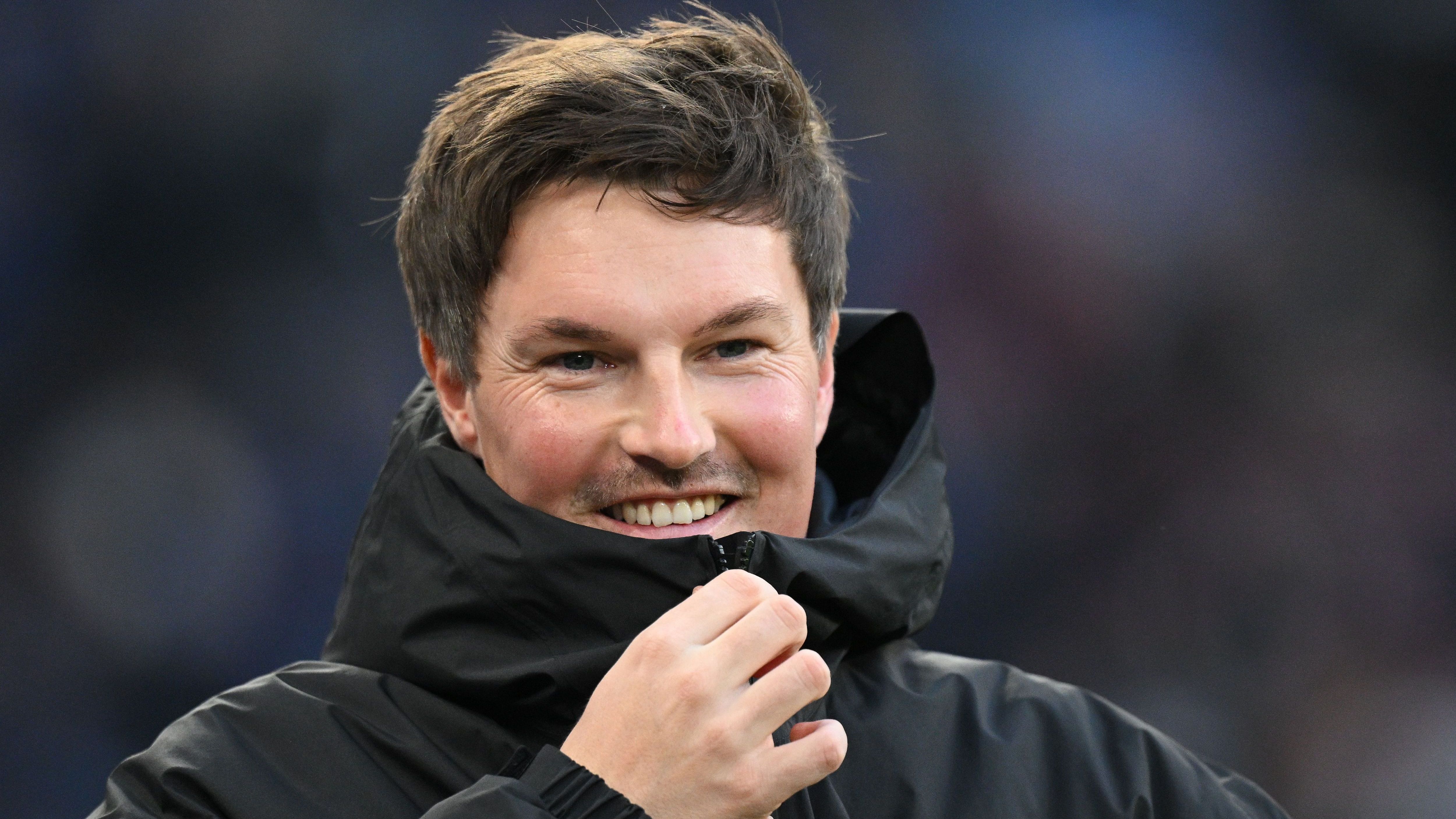 Hamburger SV v VfB Stuttgart - Bundesliga