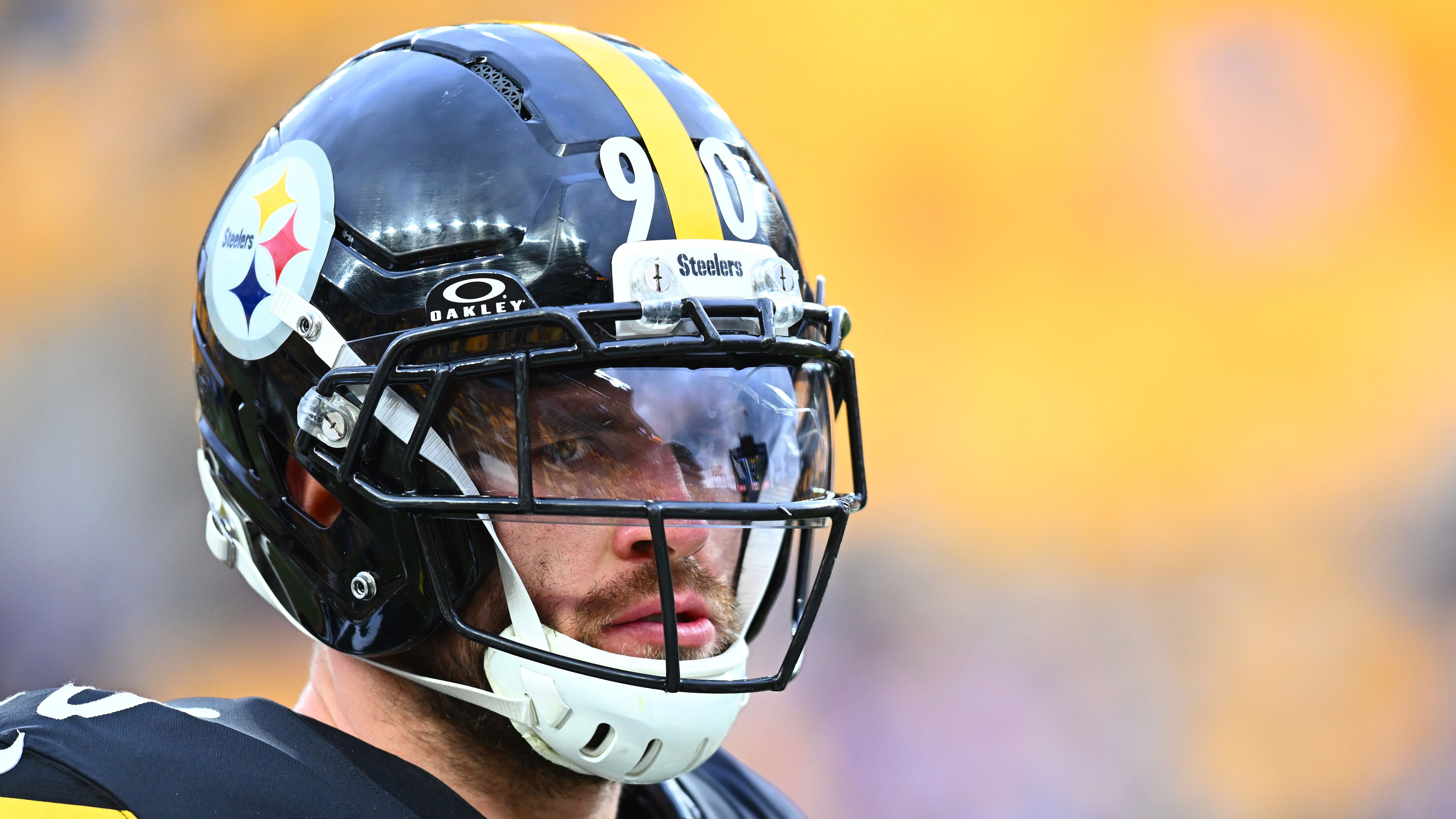 Buffalo Bills v Pittsburgh Steelers