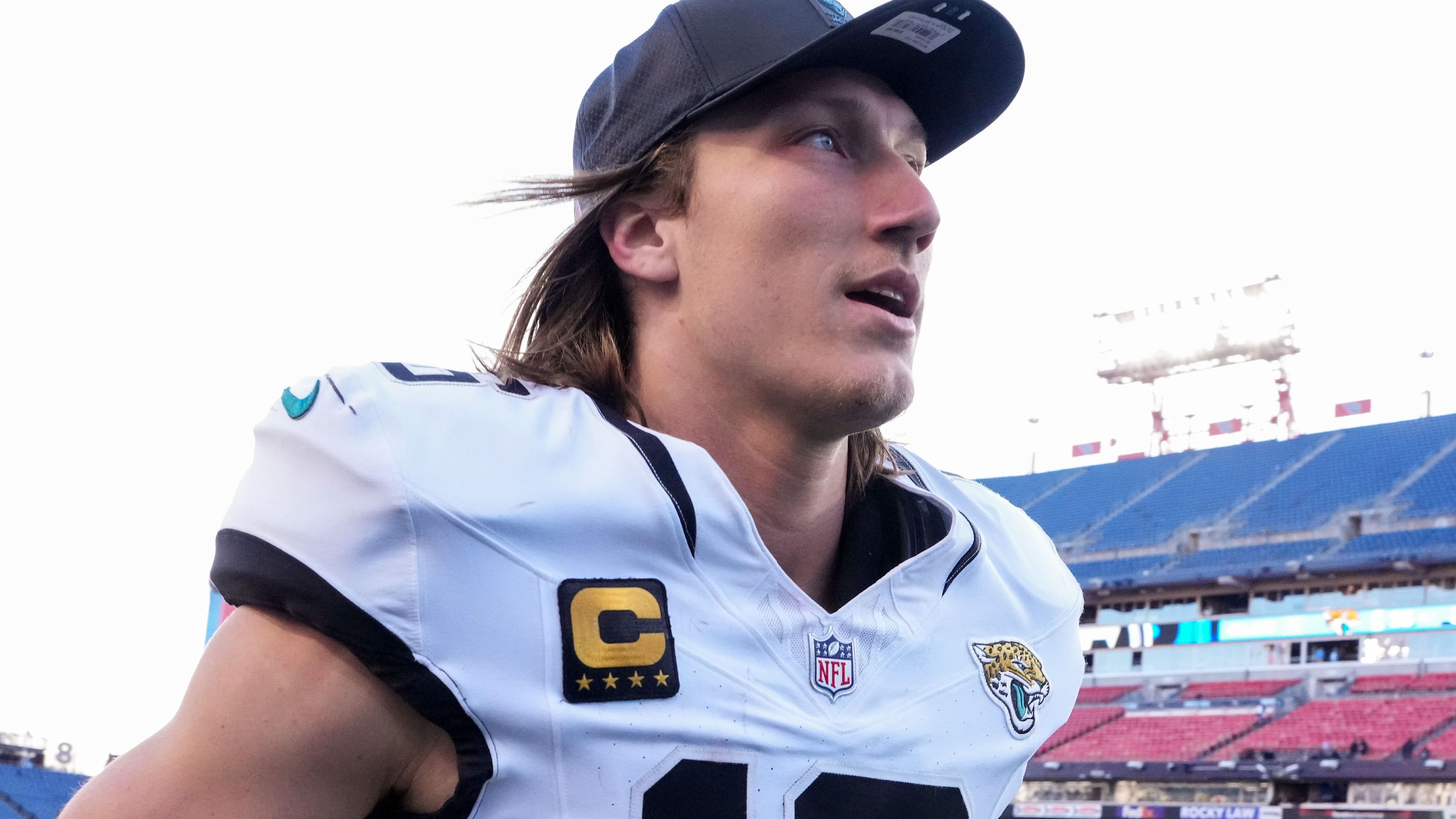 Jacksonville Jaguars v Tennessee Titans