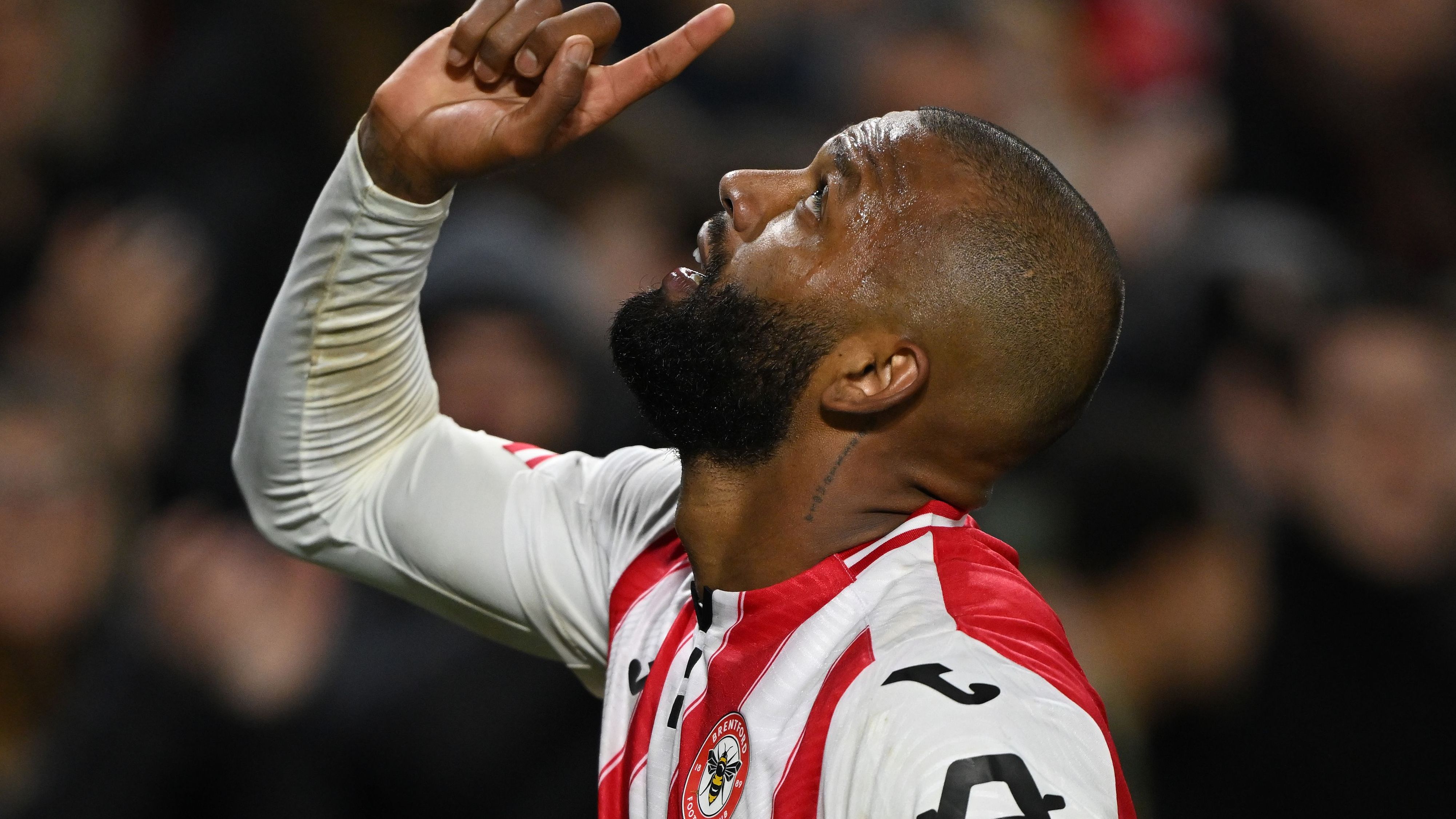 Brentford v Burnley - Premier League