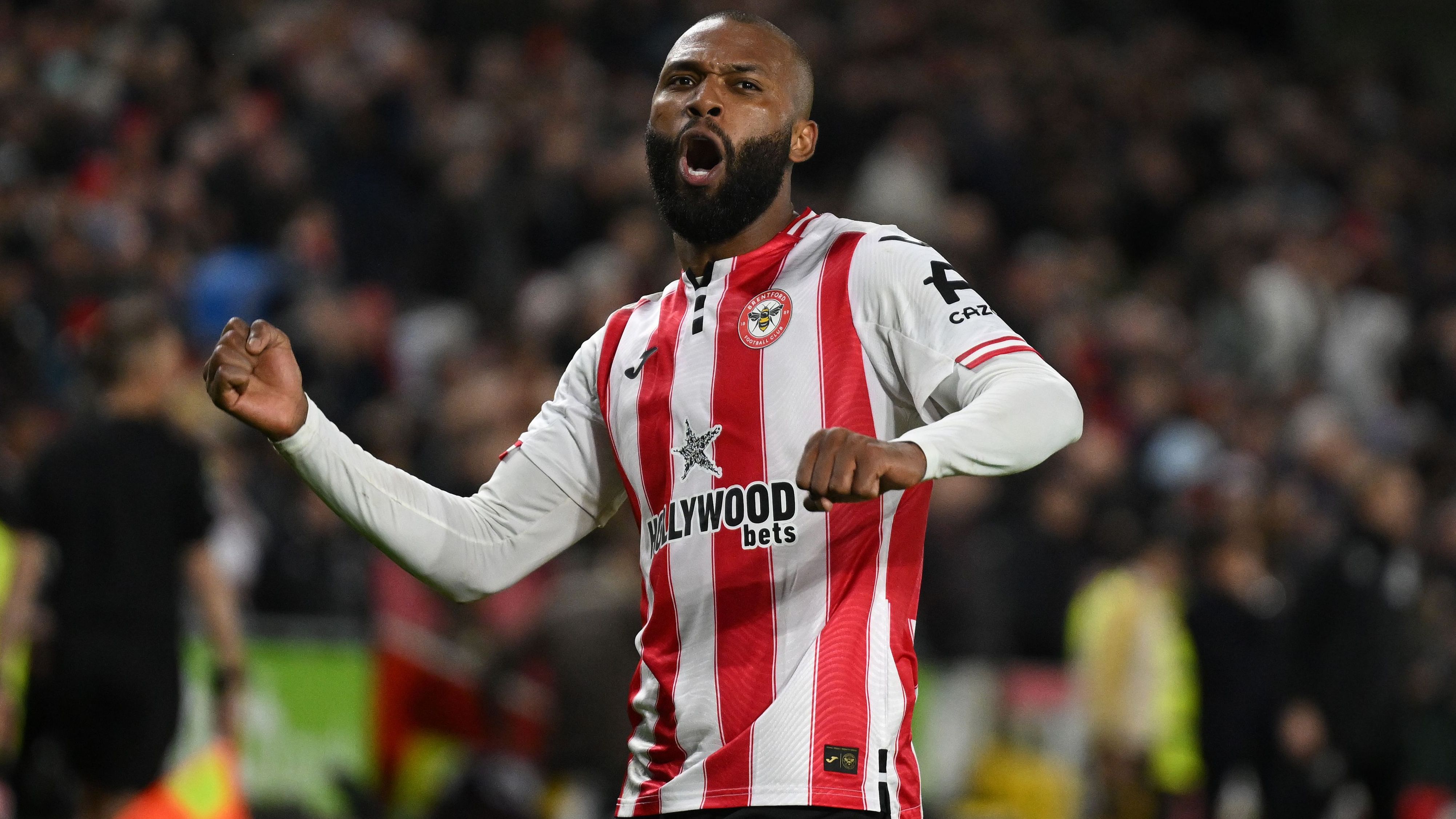 Brentford v Burnley - Premier League