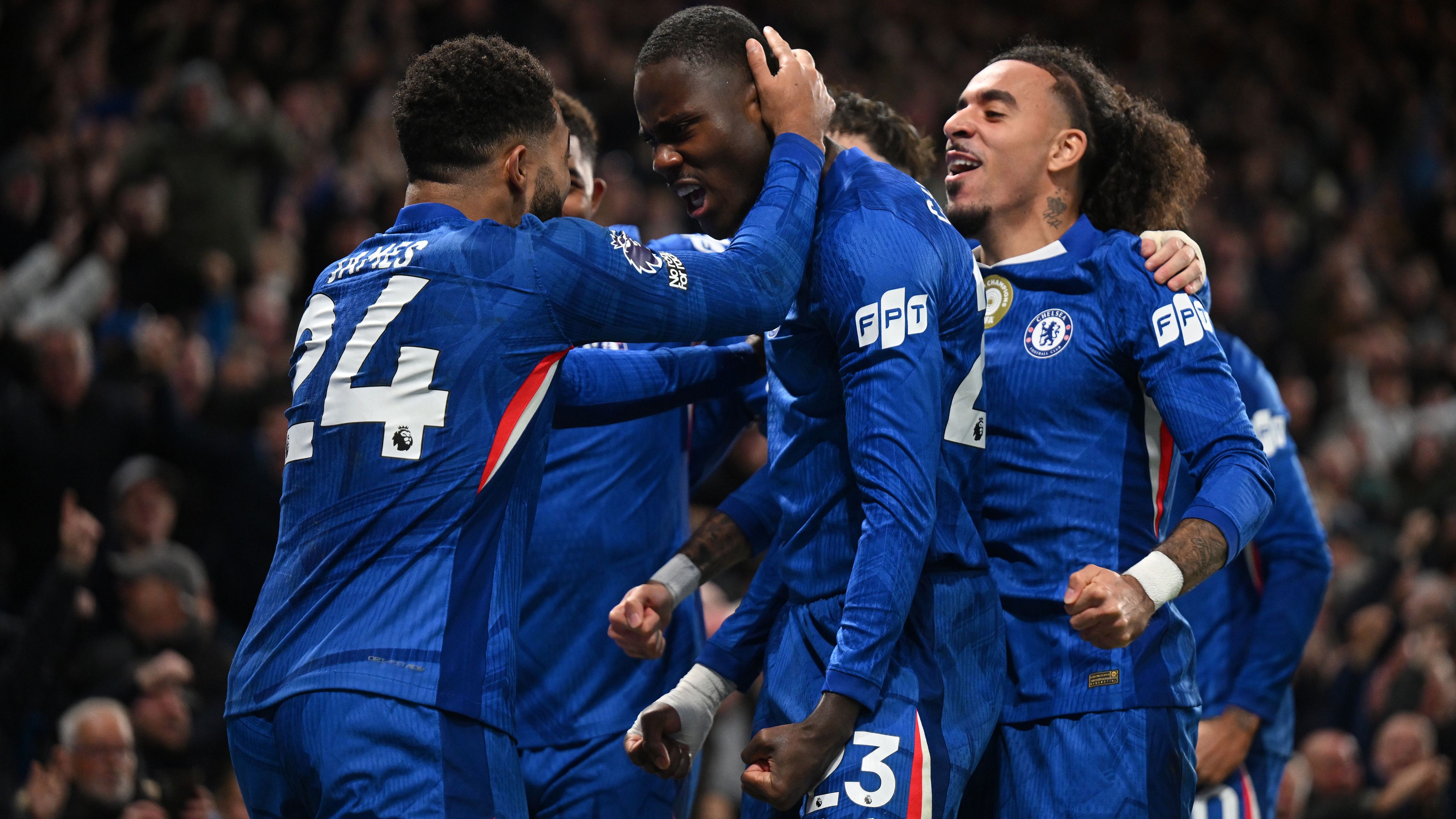 Jadwal Atalanta Vs Chelsea: Live Streaming, Siaran Langsung TV & Cara Menonton