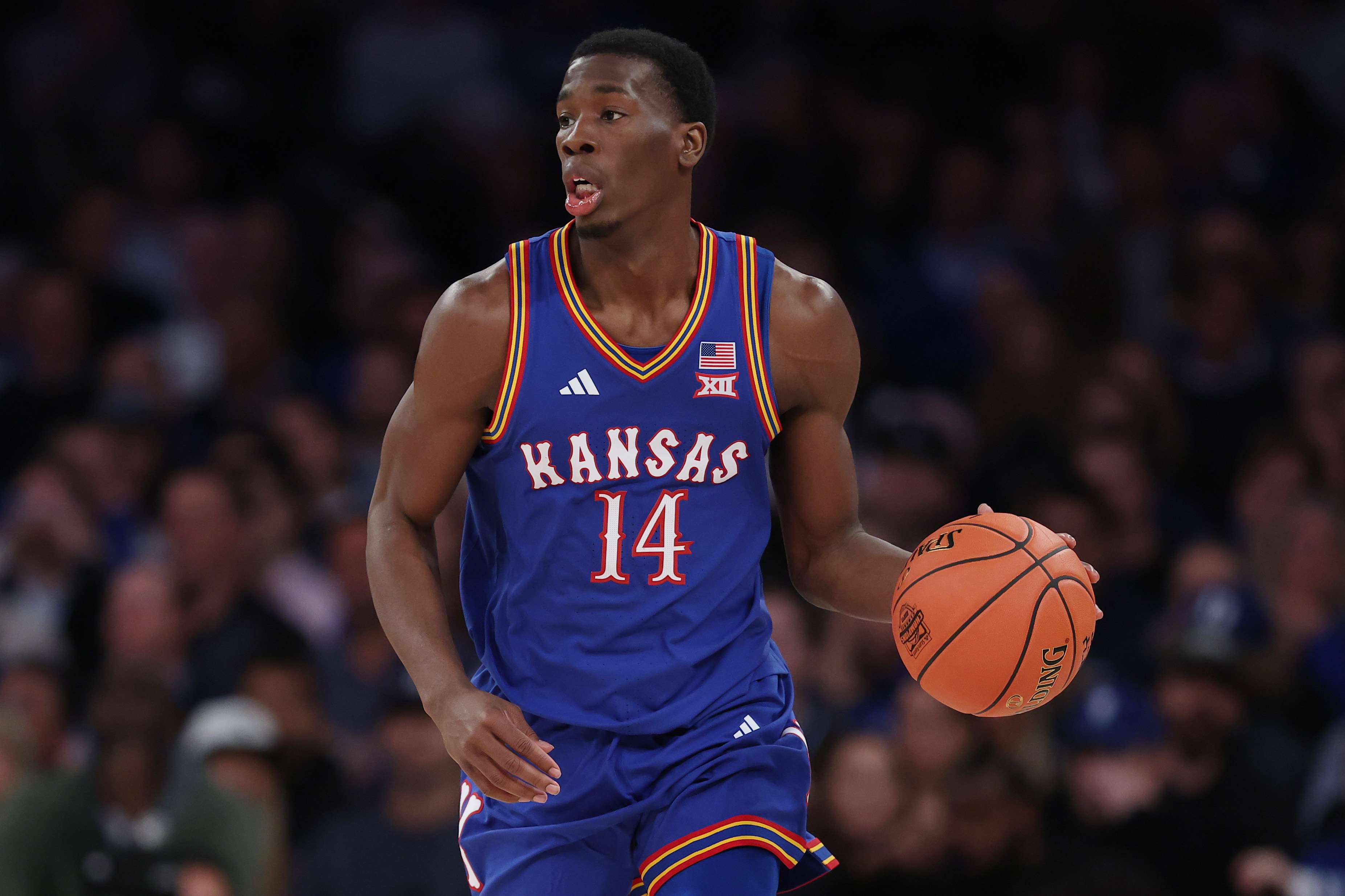 2025 State Farm Champions Classic