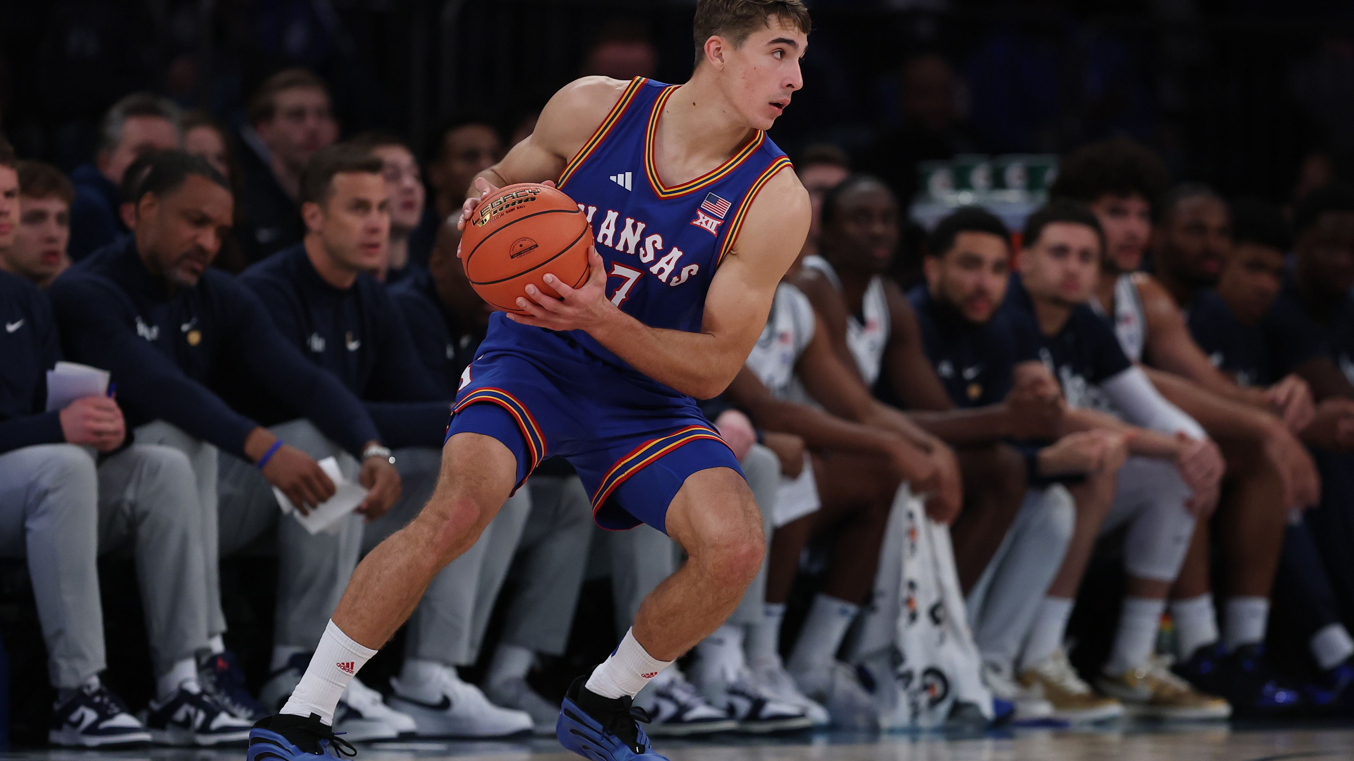 2025 State Farm Champions Classic