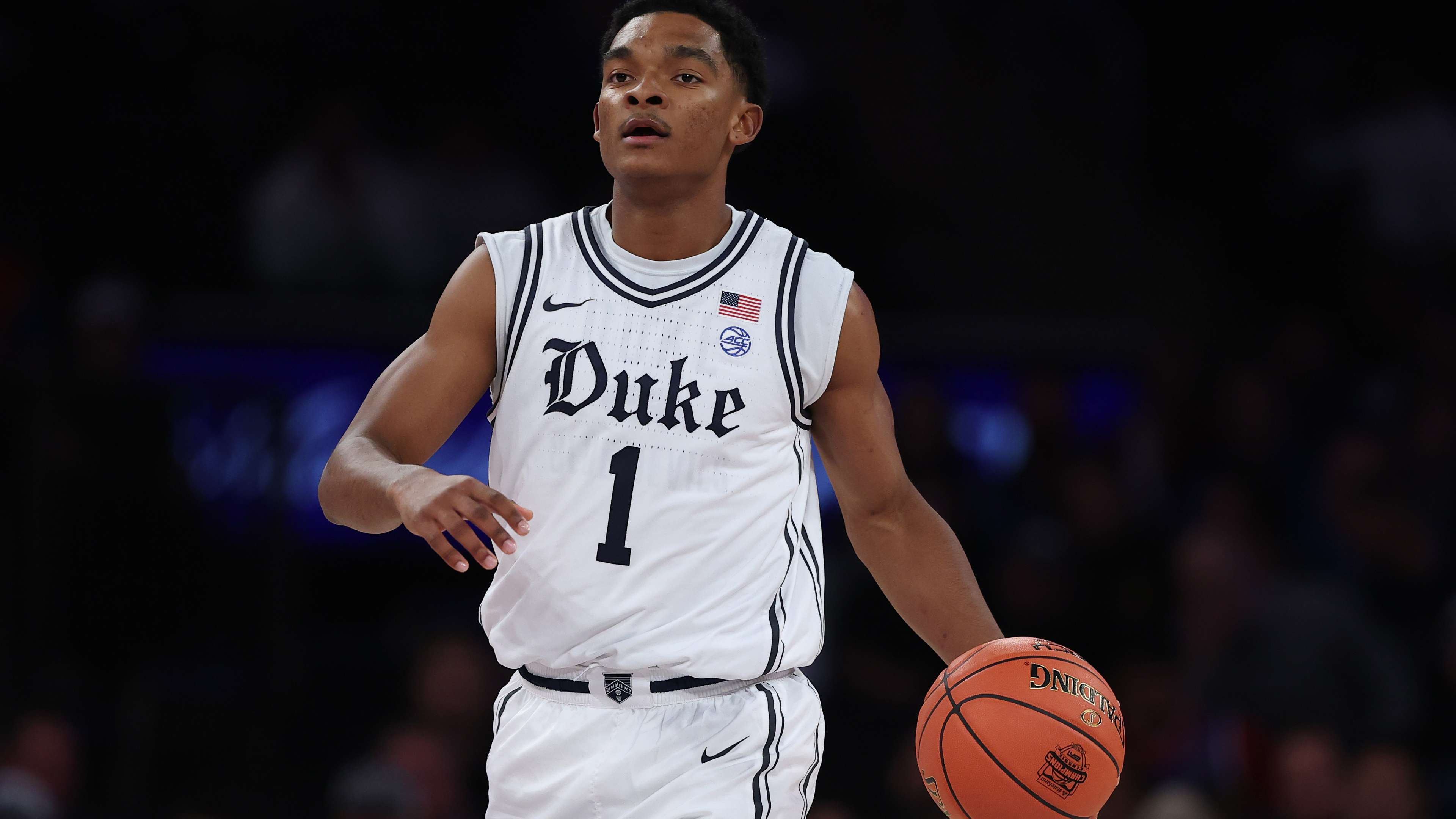 2025 State Farm Champions Classic