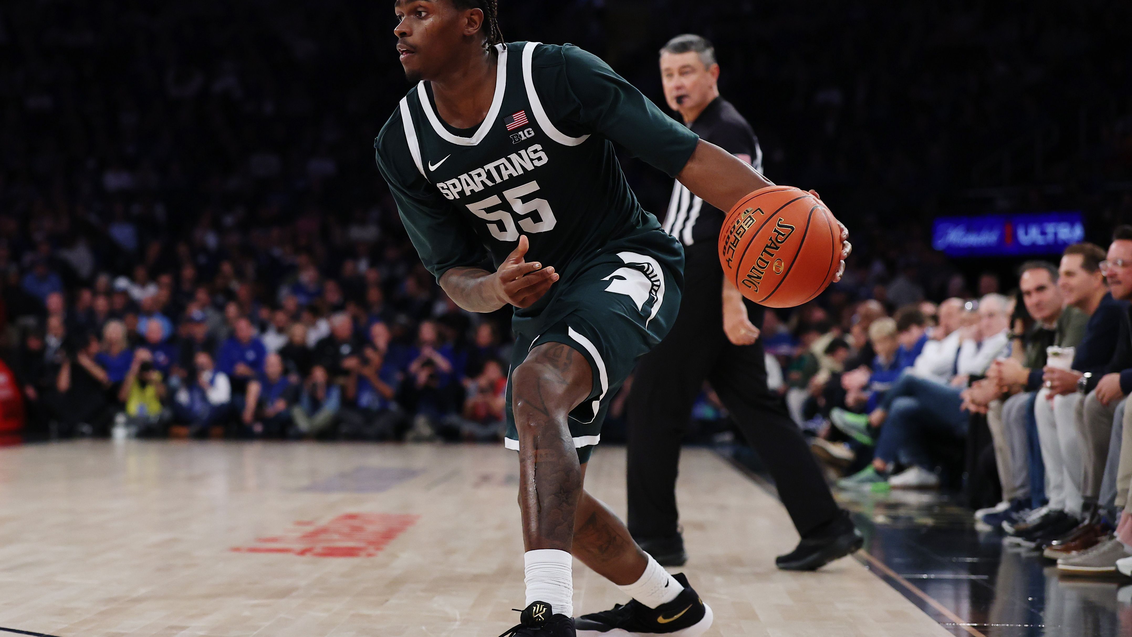 2025 State Farm Champions Classic