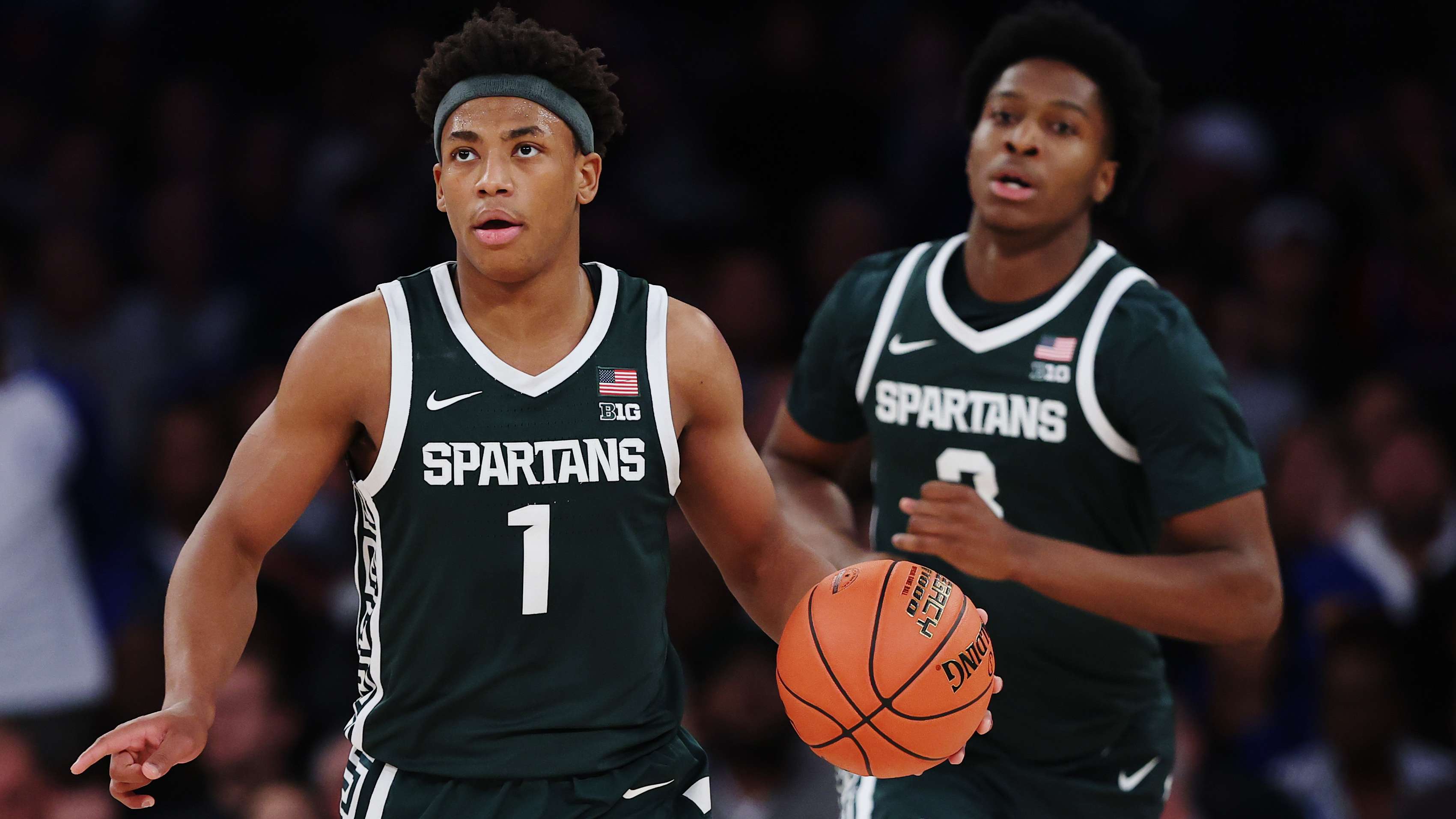 2025 State Farm Champions Classic