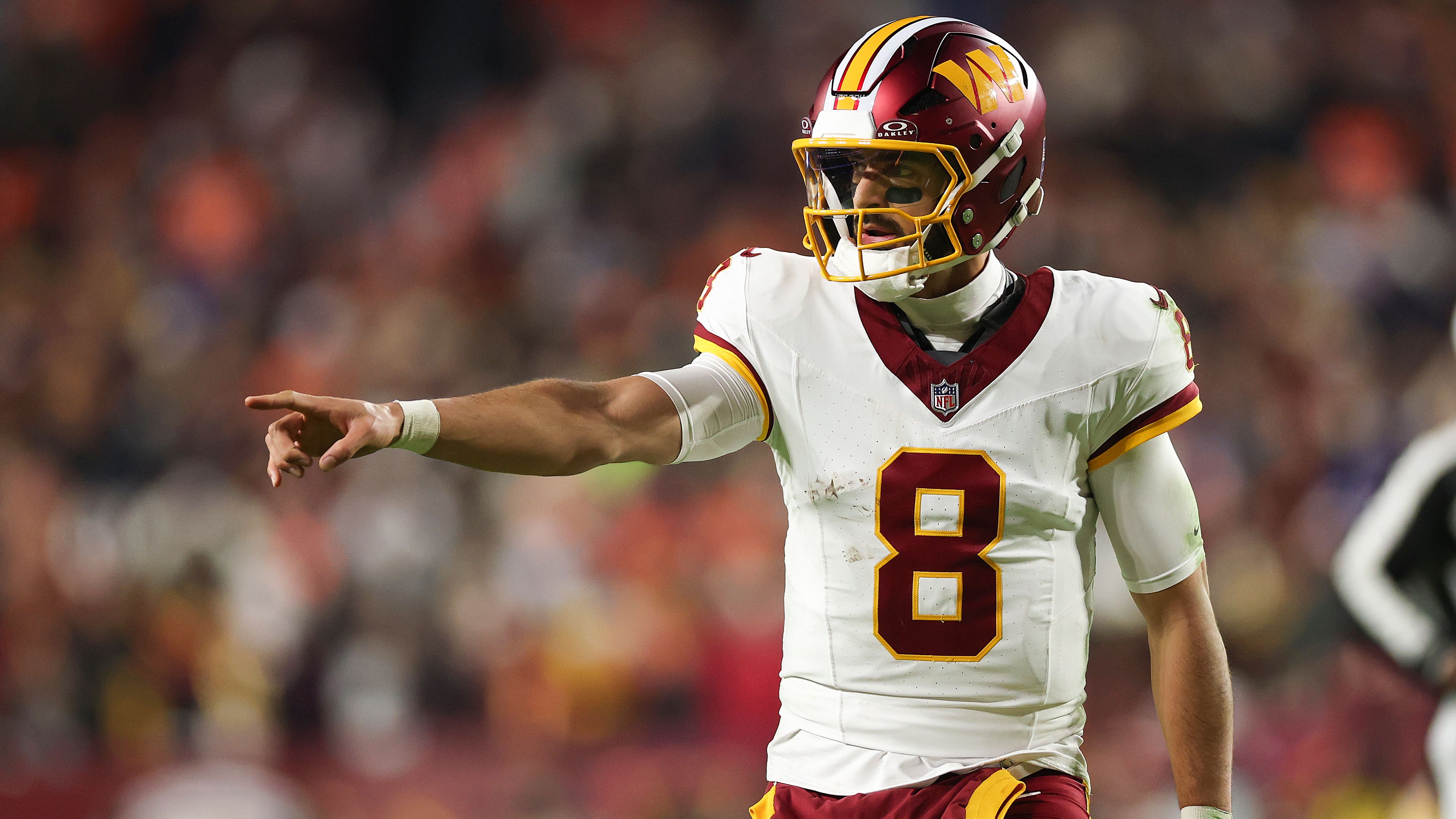 Denver Broncos v Washington Commanders