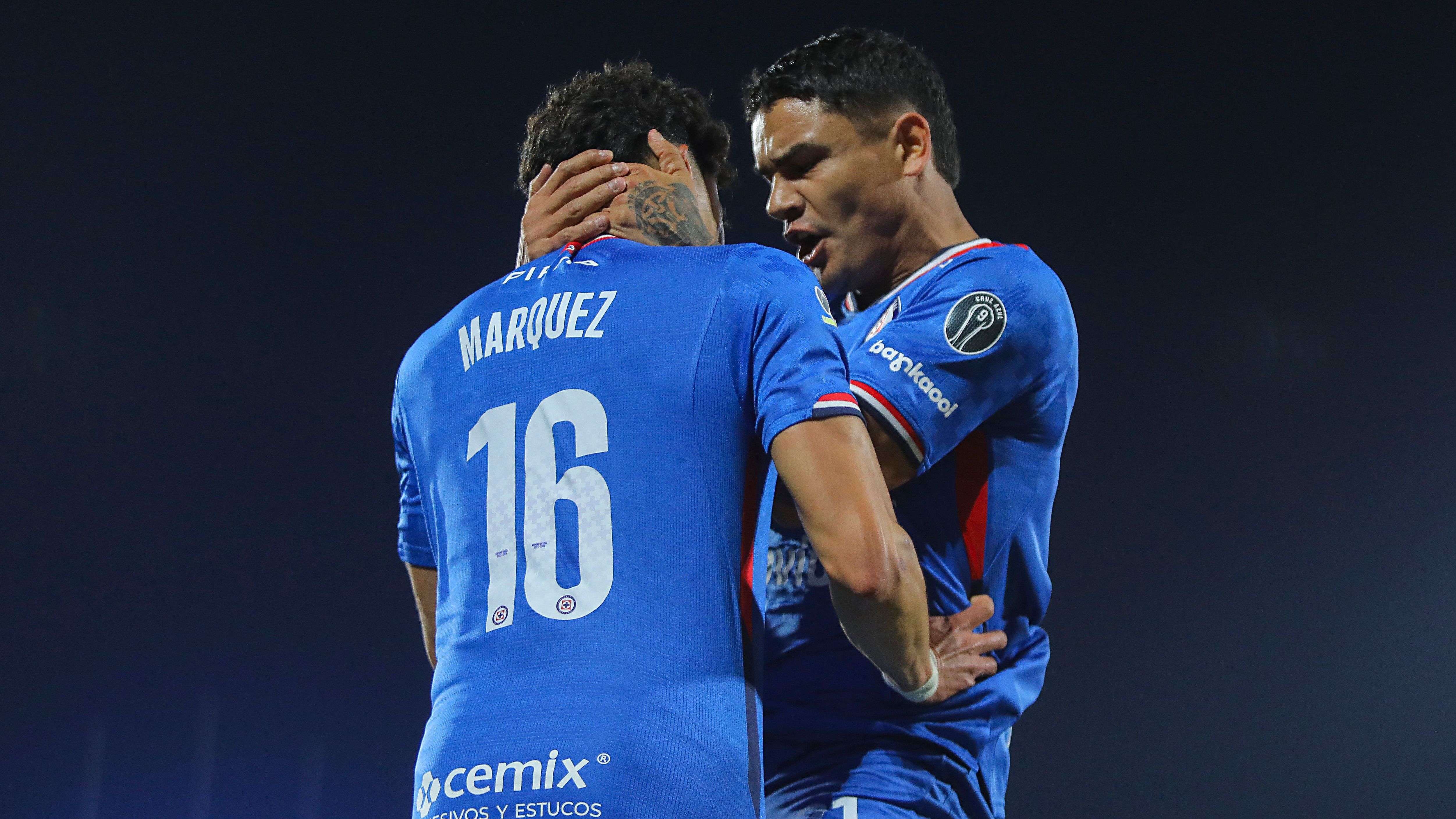 Cruz Azul v Chivas - Playoffs Torneo Apertura 2025 Liga MX