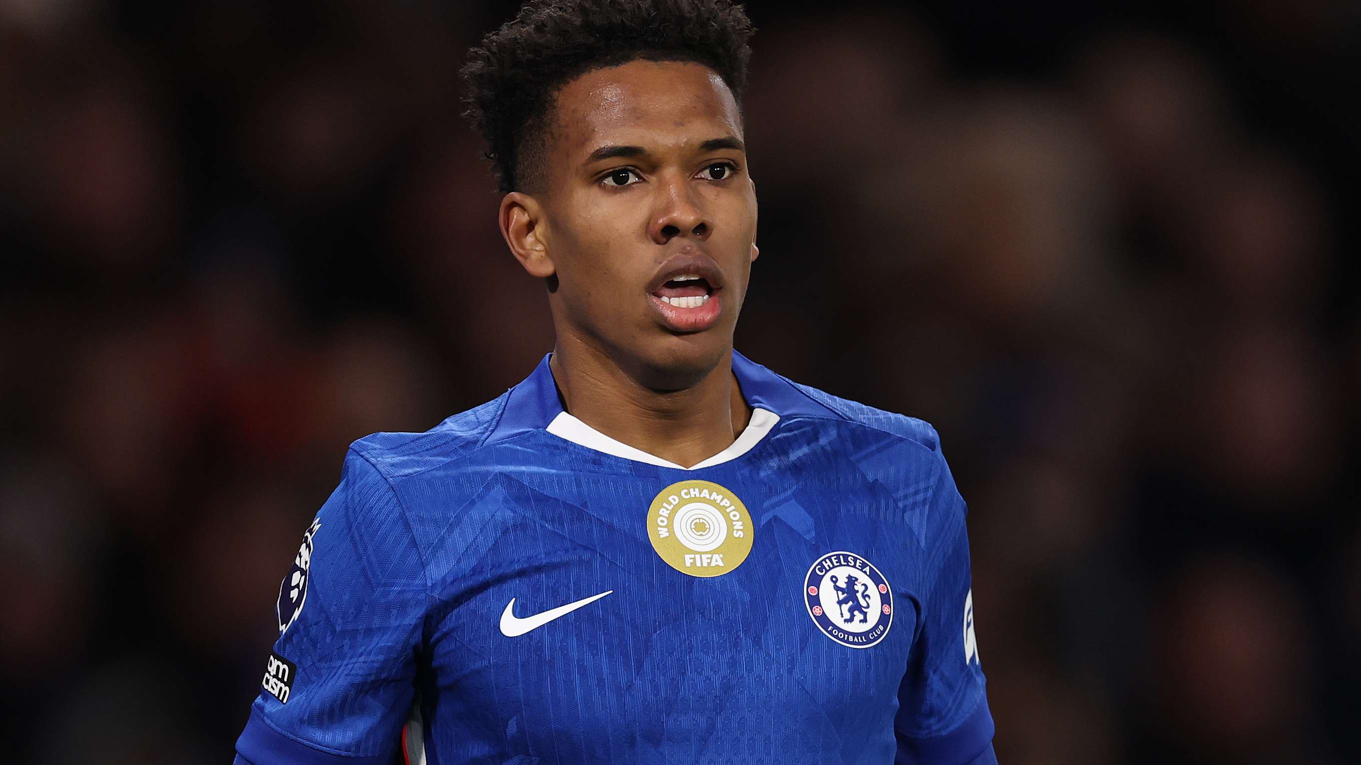 Chelsea v Arsenal - Premier League