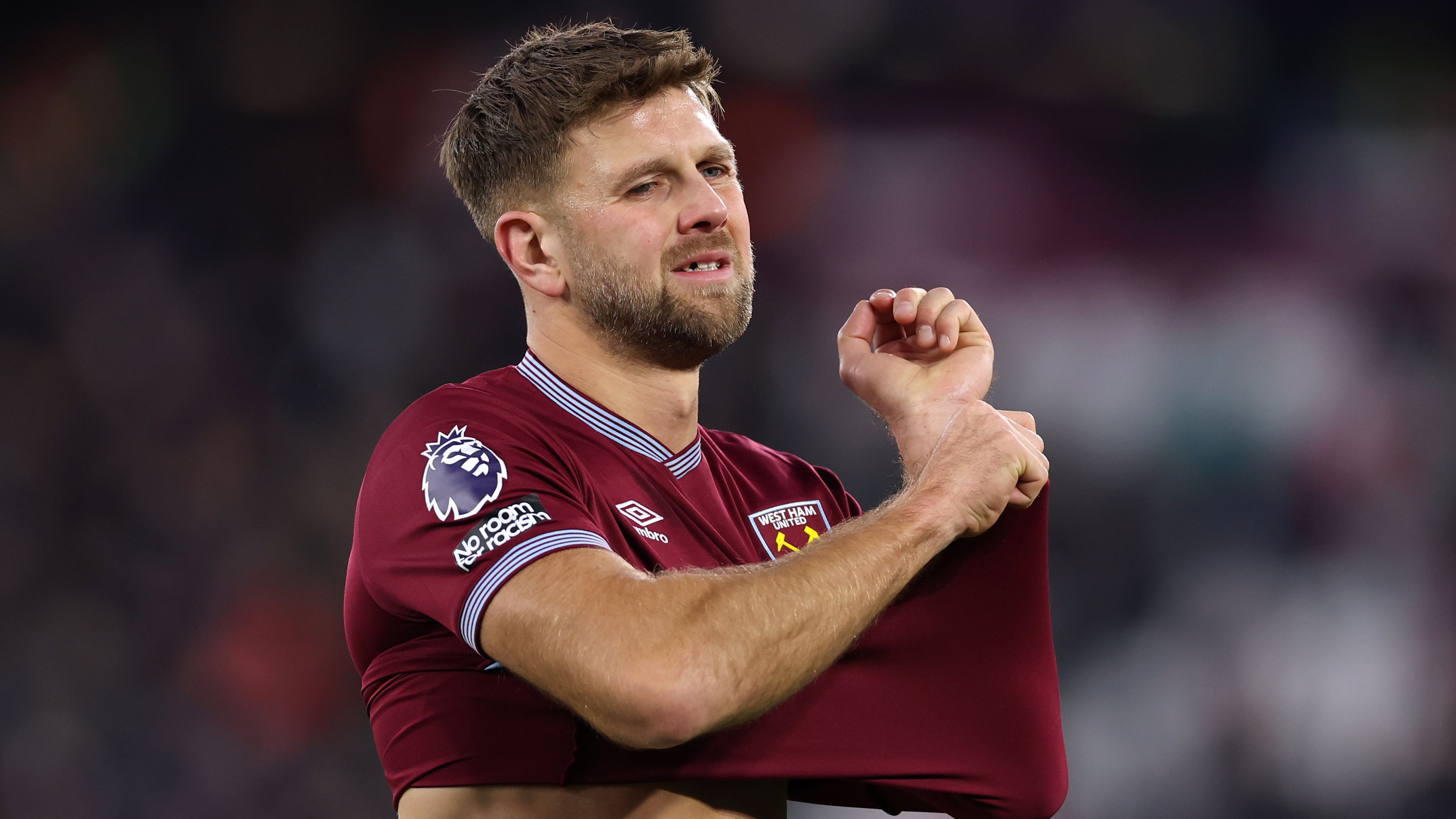 West Ham United v Liverpool - Premier League