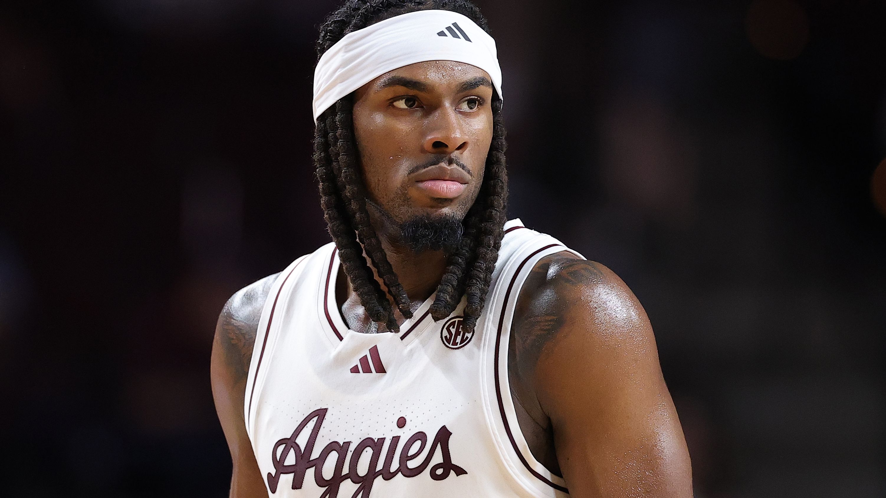 Mississippi Valley State v Texas A&M