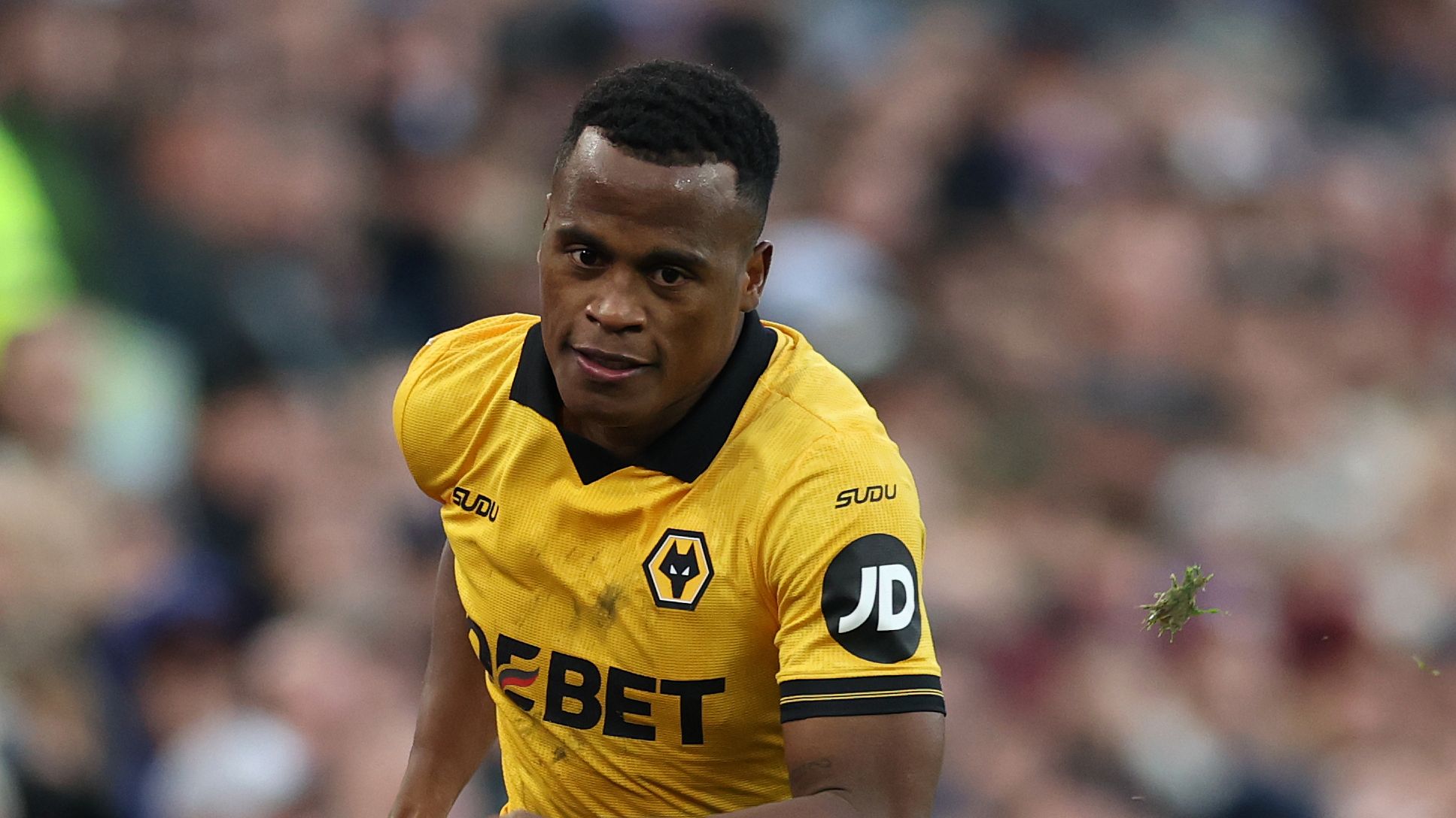 Aston Villa v Wolverhampton Wanderers - Premier League