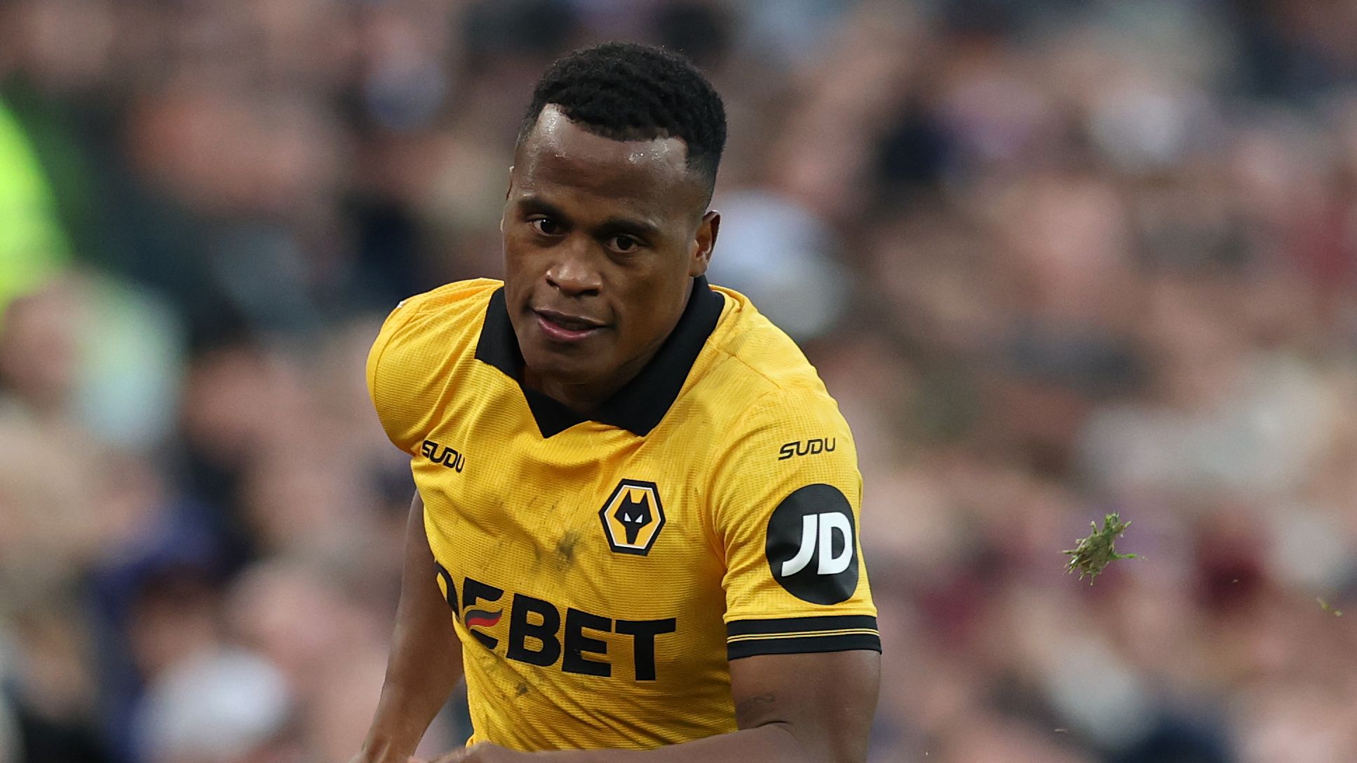 Aston Villa v Wolverhampton Wanderers - Premier League