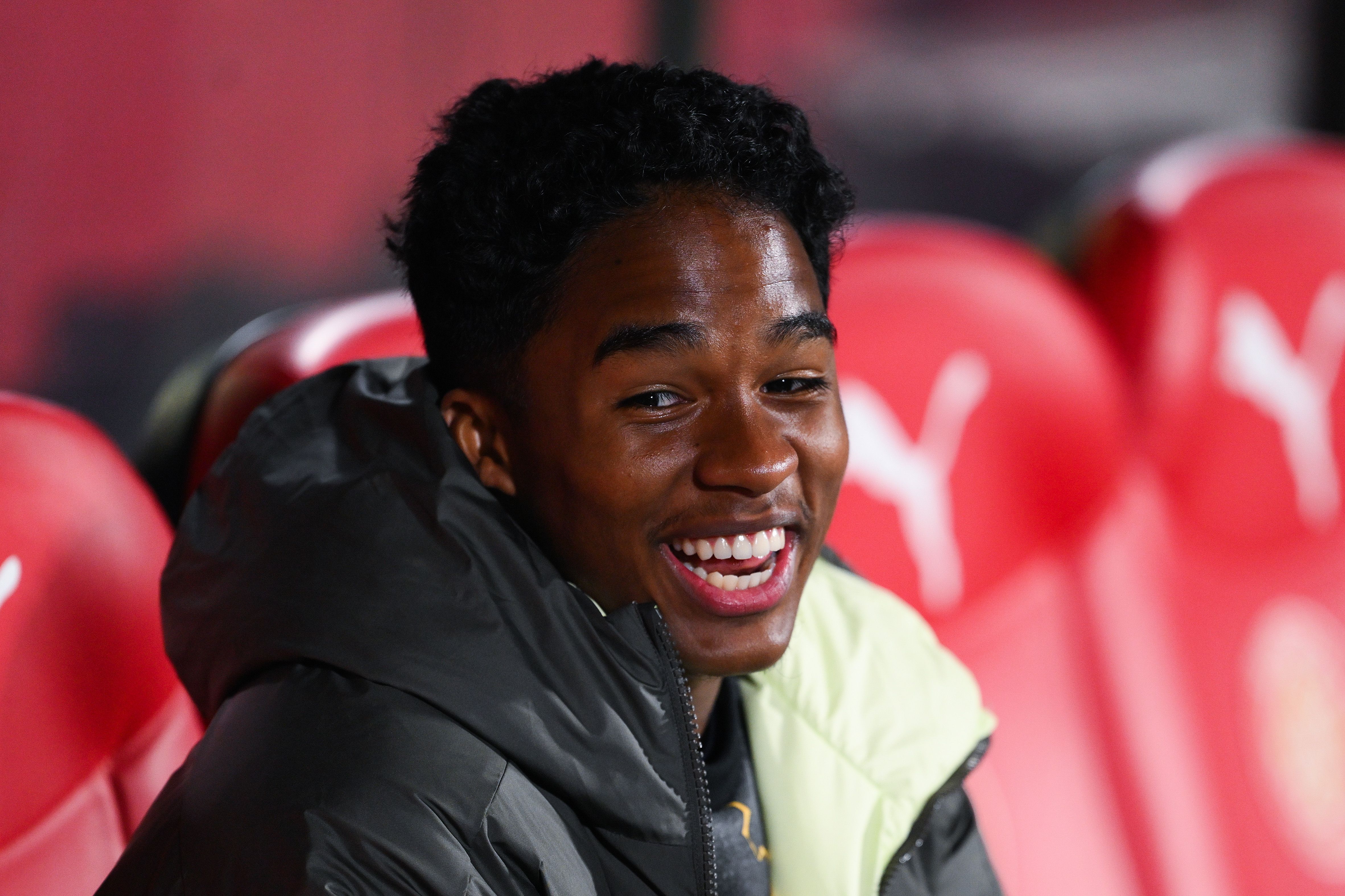 Girona FC v Real Madrid CF - LaLiga EA Sports