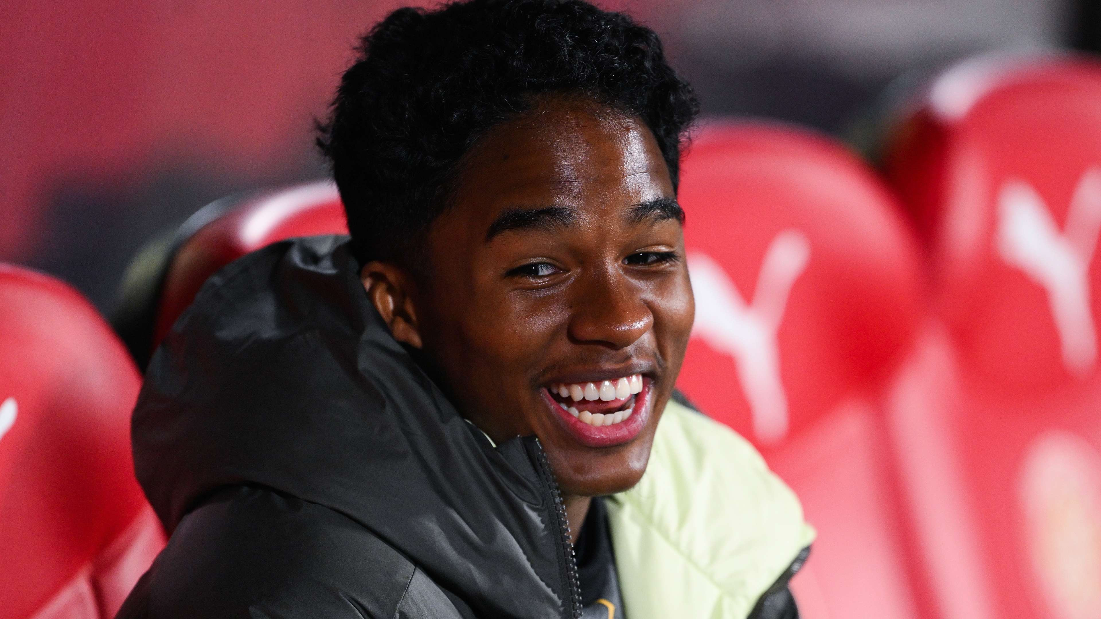 Girona FC v Real Madrid CF - LaLiga EA Sports