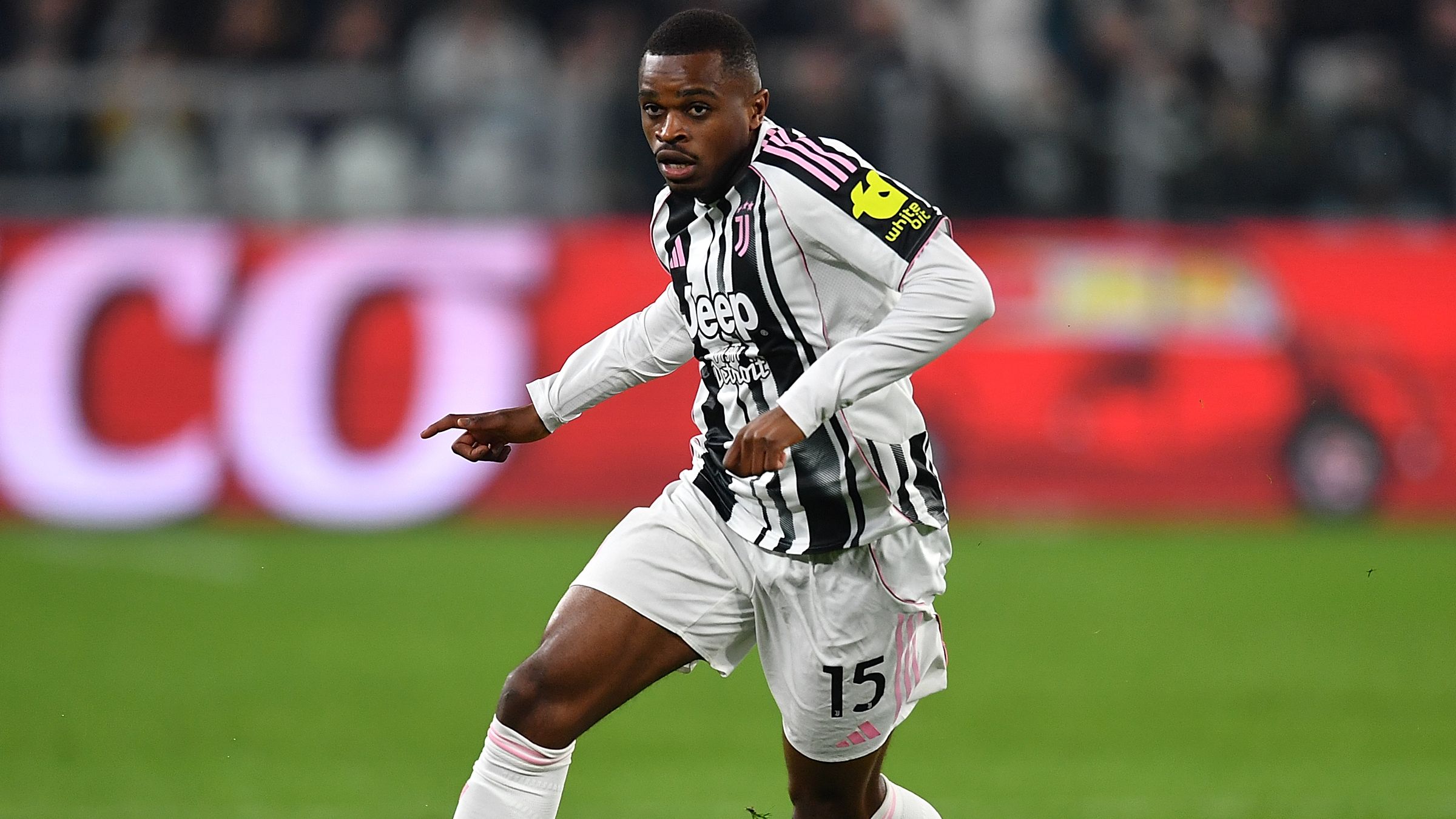 Juventus FC v Cagliari Calcio - Serie A