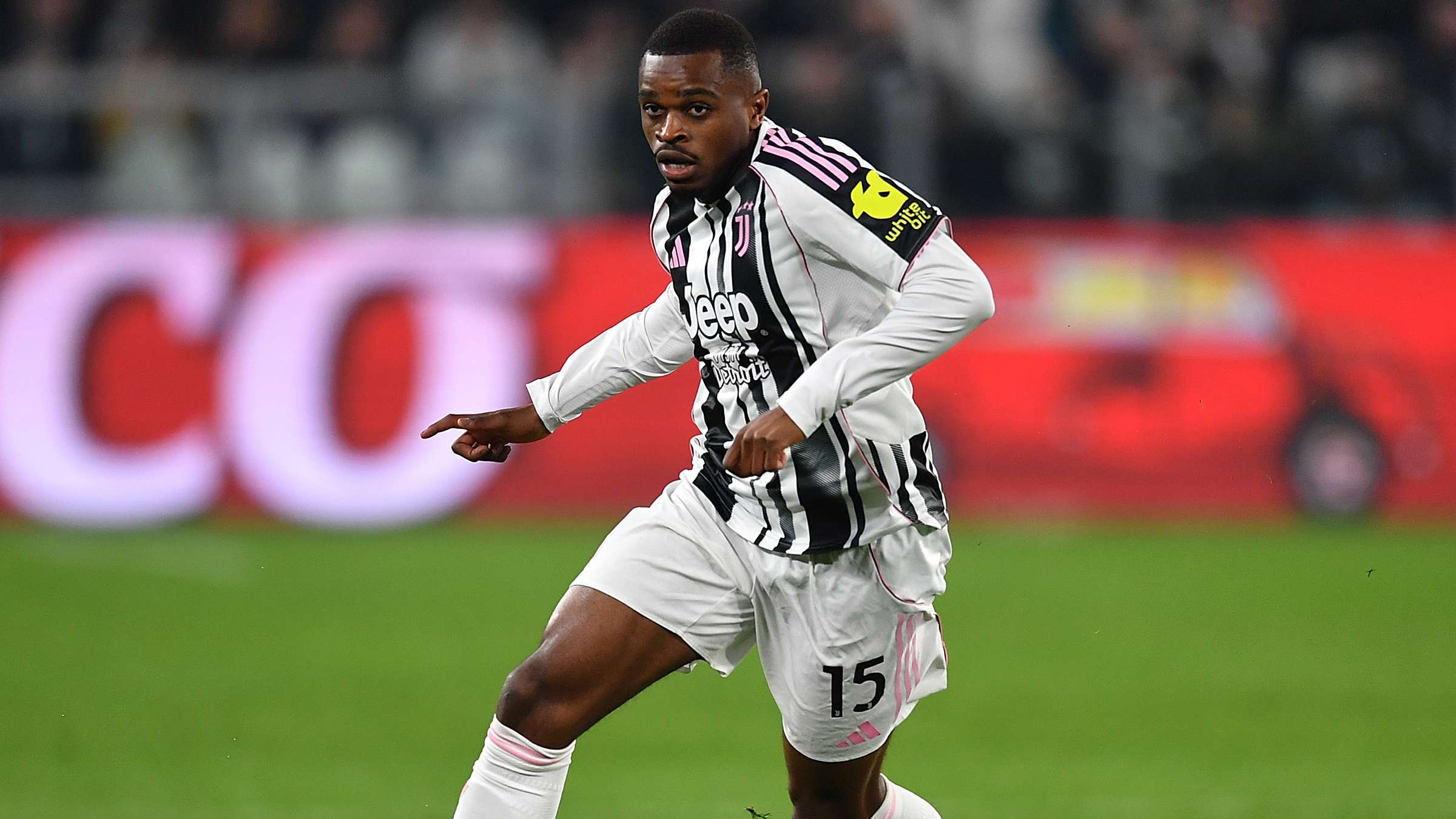 Juventus FC v Cagliari Calcio - Serie A