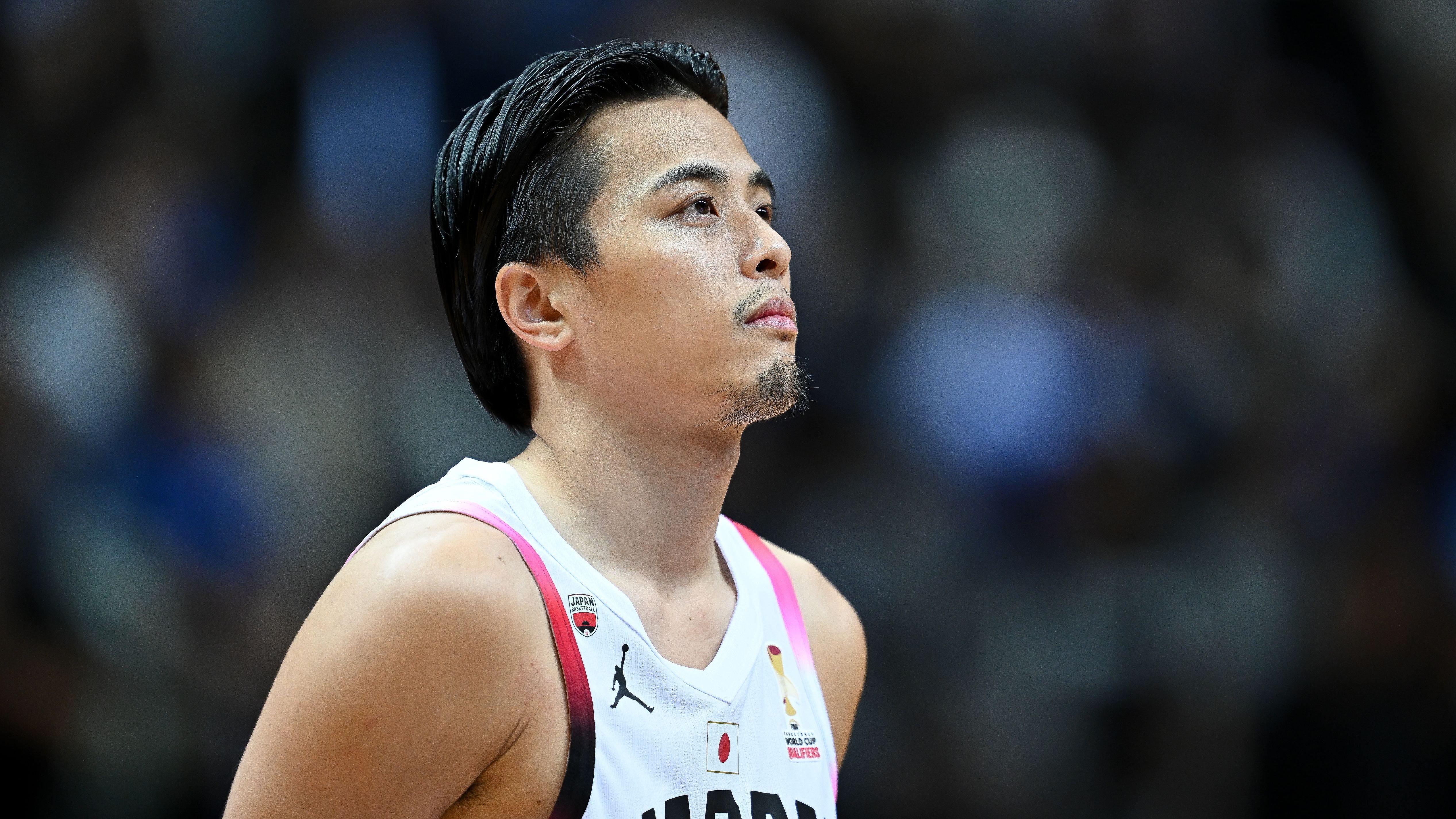 Chinese Taipei v Japan: Group B - FIBA World Cup Asian Qualifier
