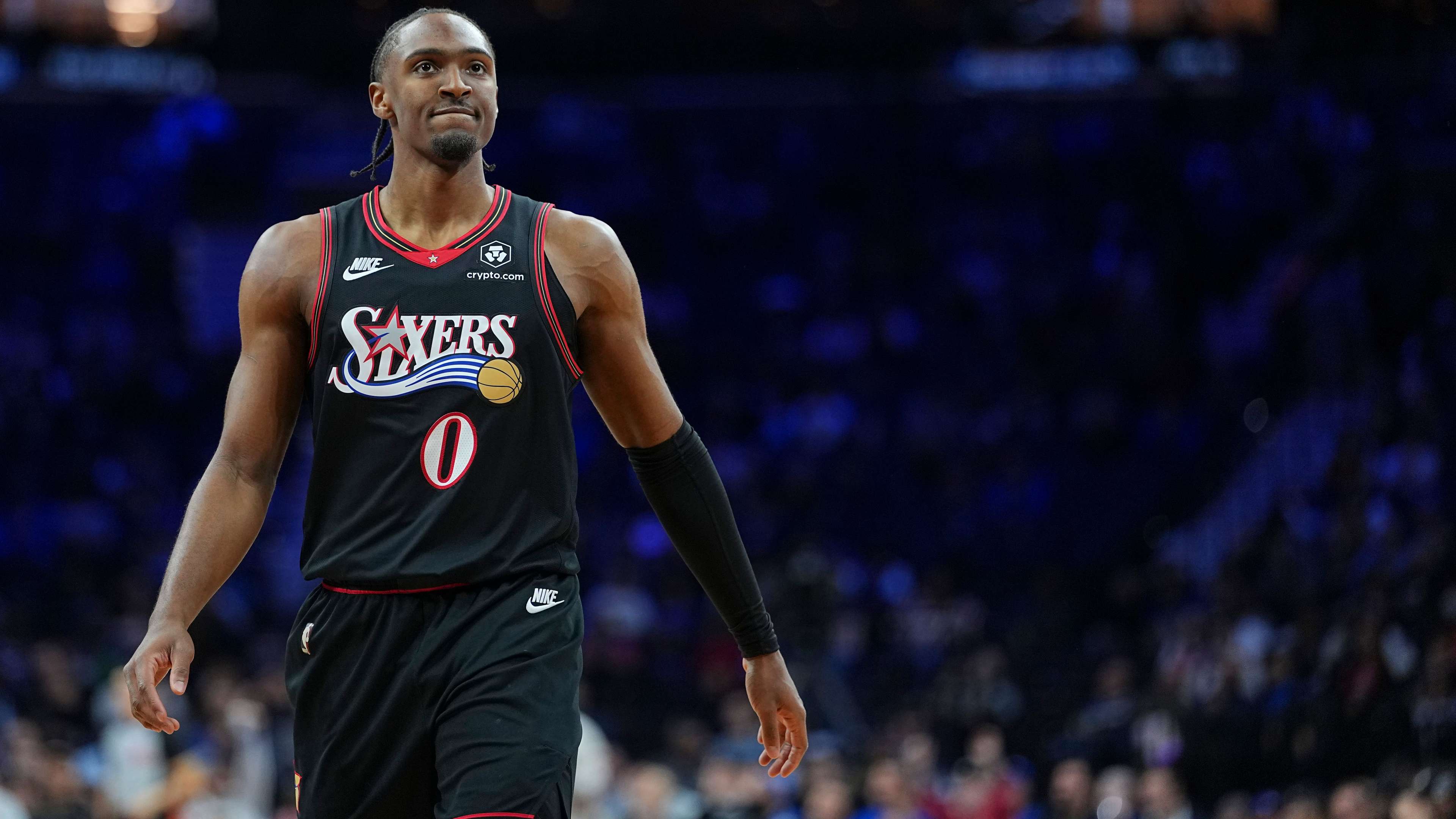 Golden State Warriors v Philadelphia 76ers