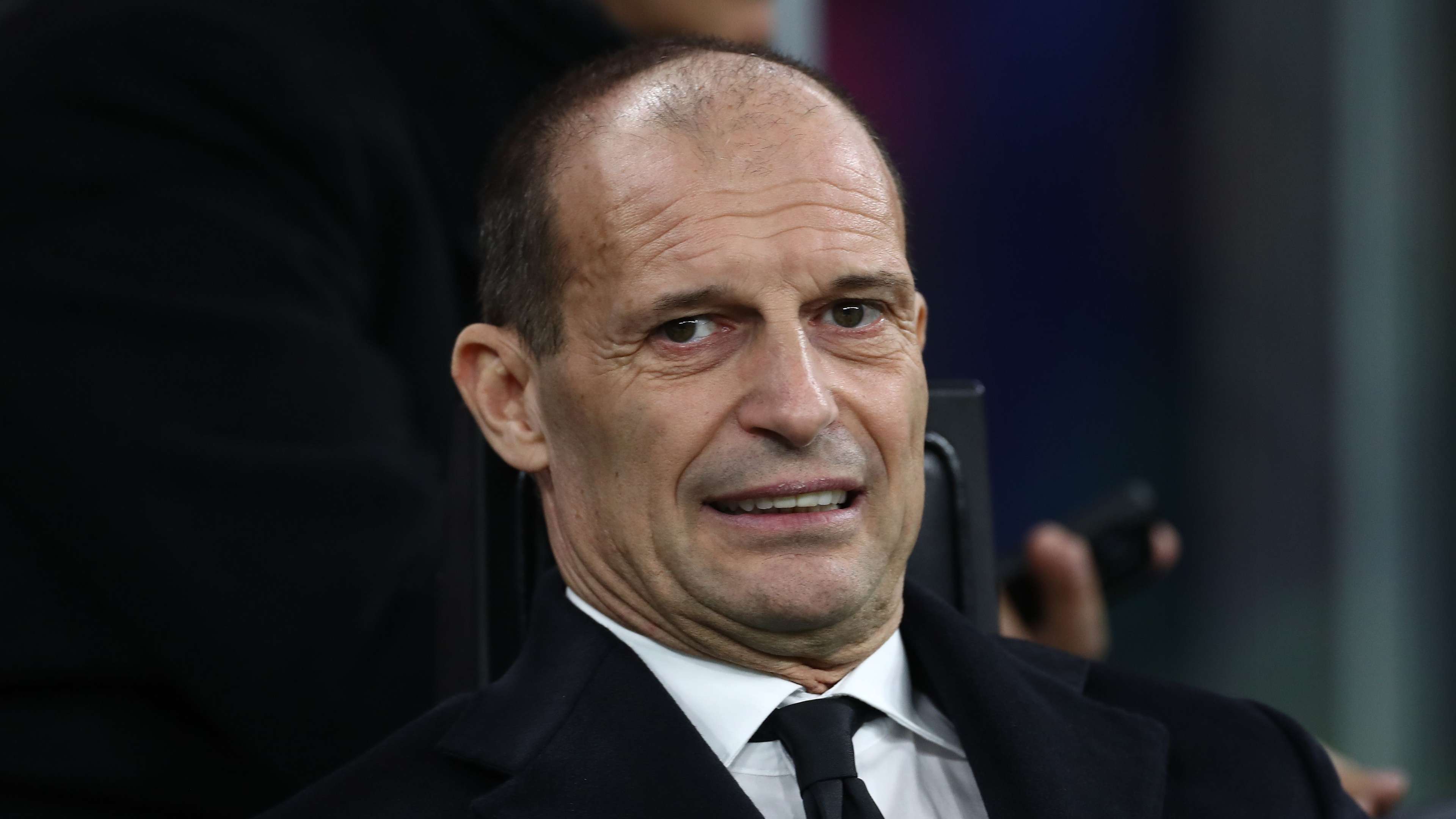 AC Milan v SS Lazio - Serie A