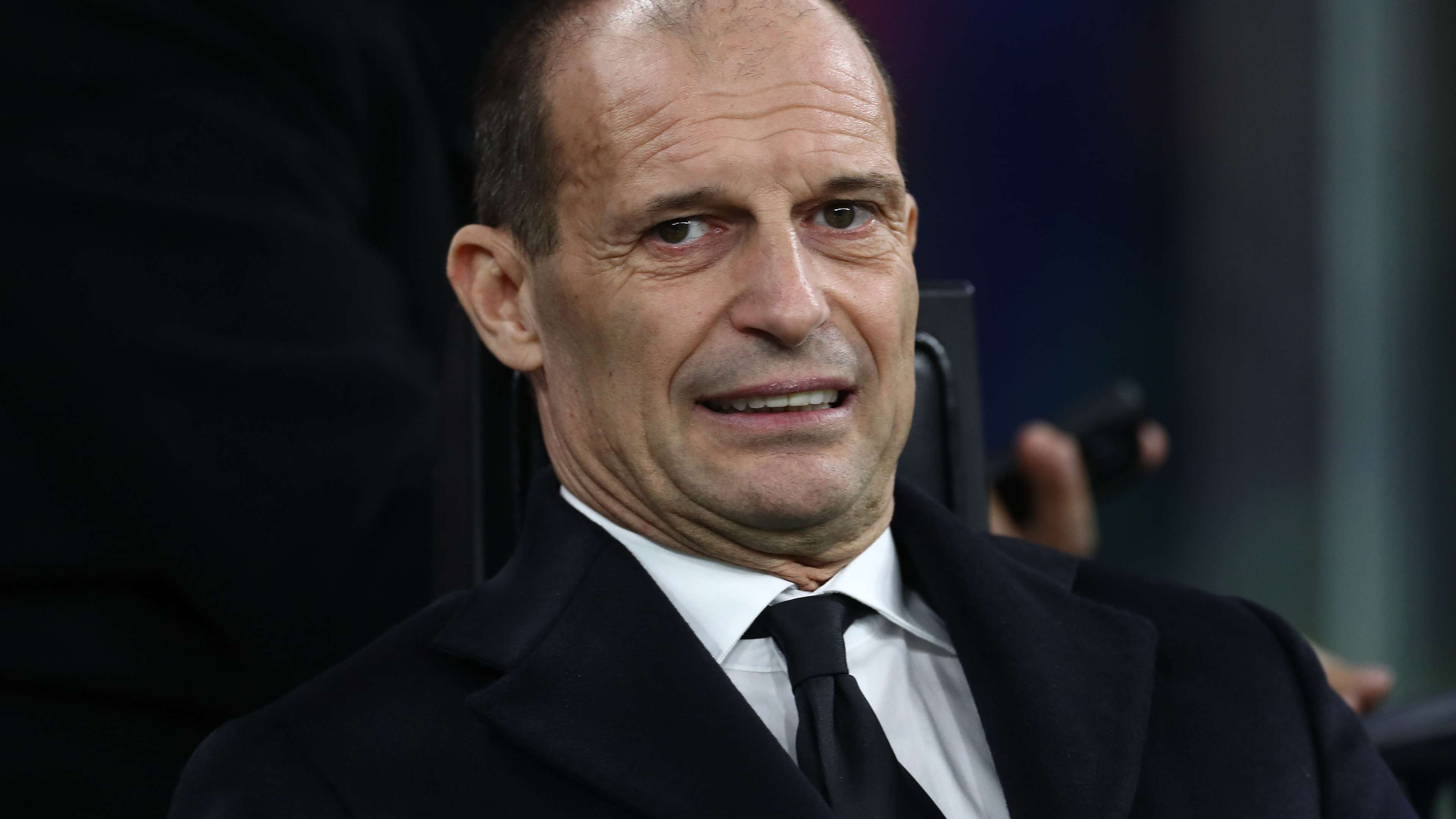 AC Milan v SS Lazio - Serie A