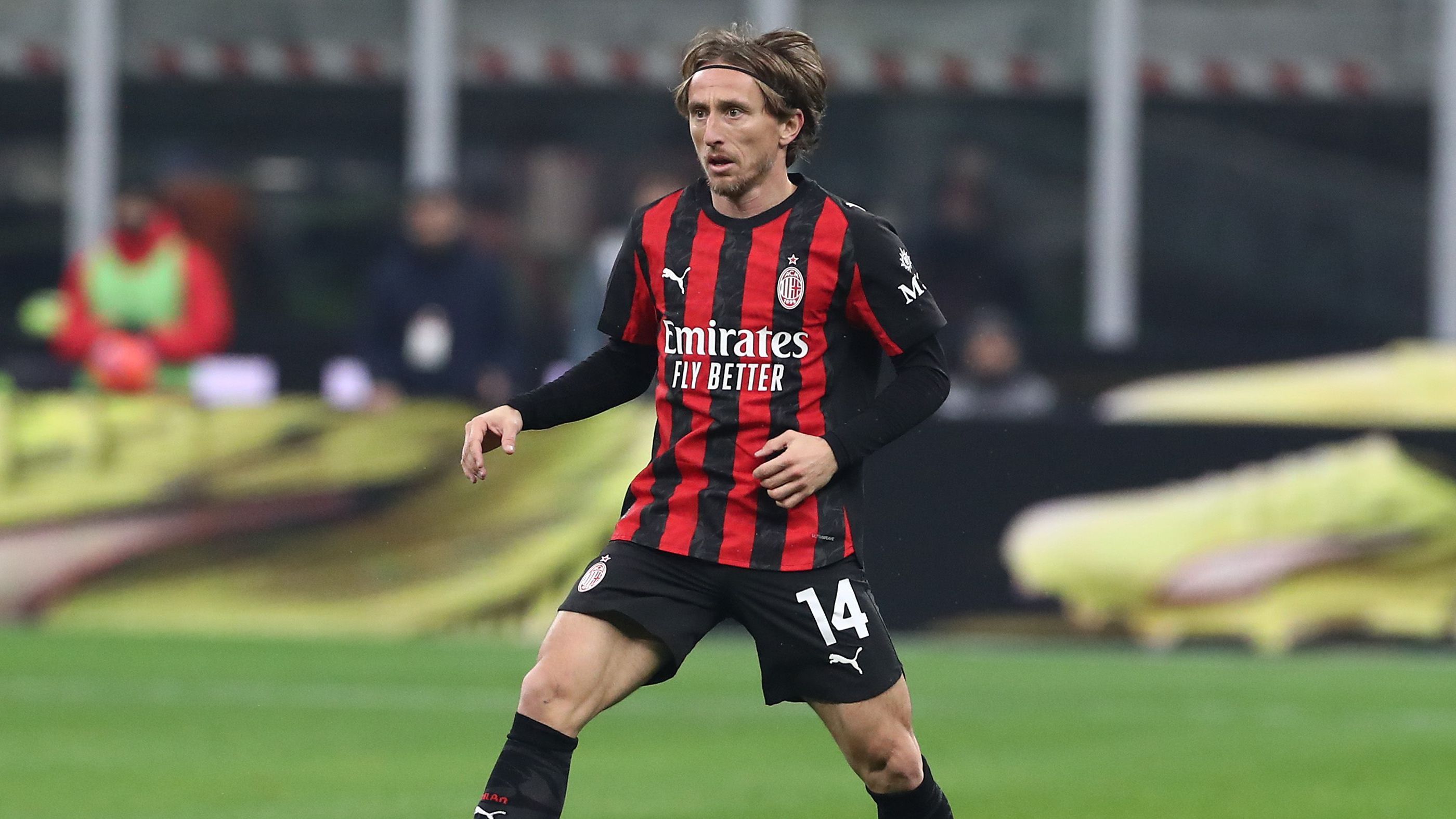 AC Milan v SS Lazio - Serie A