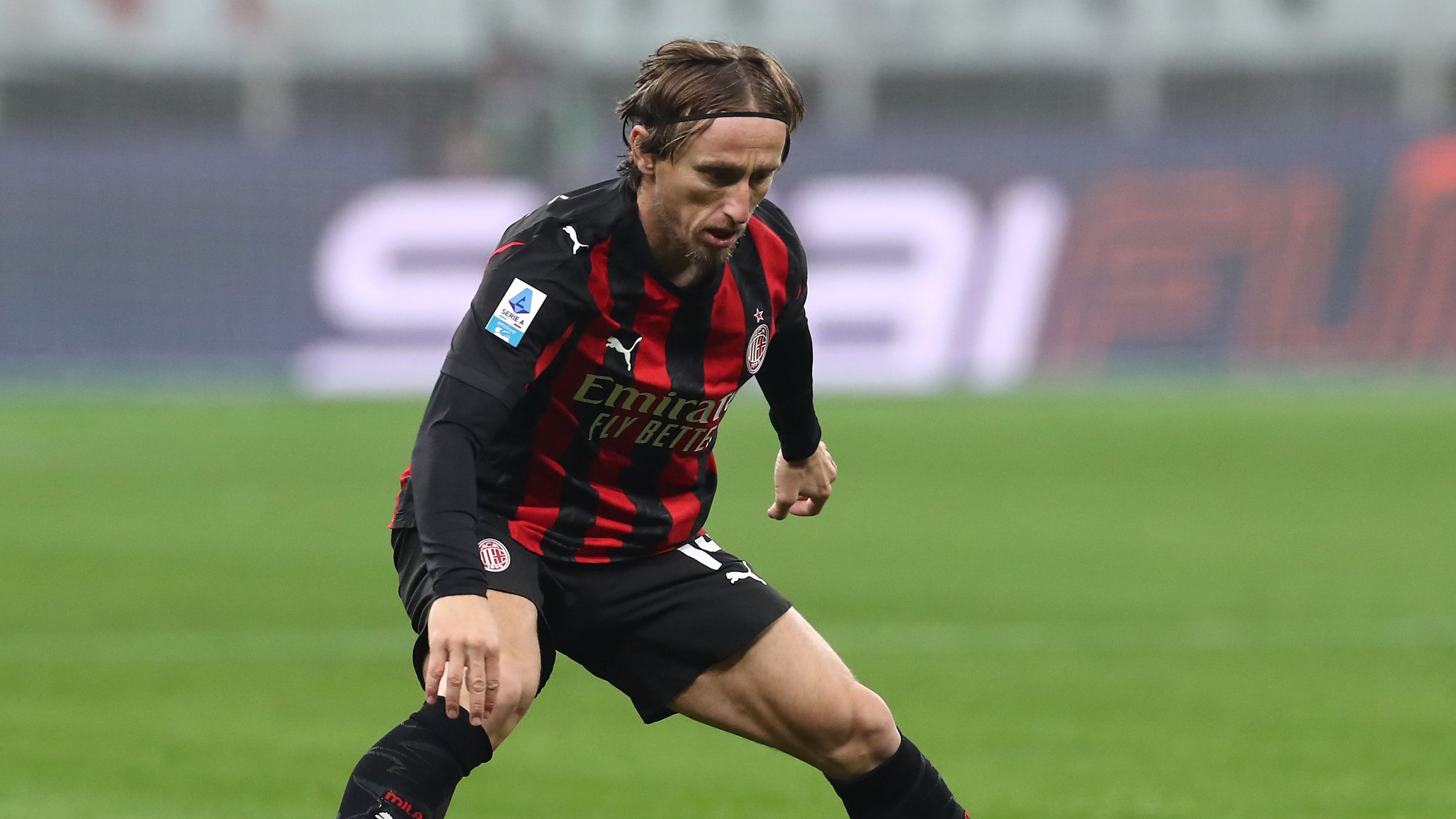 AC Milan v SS Lazio - Serie A