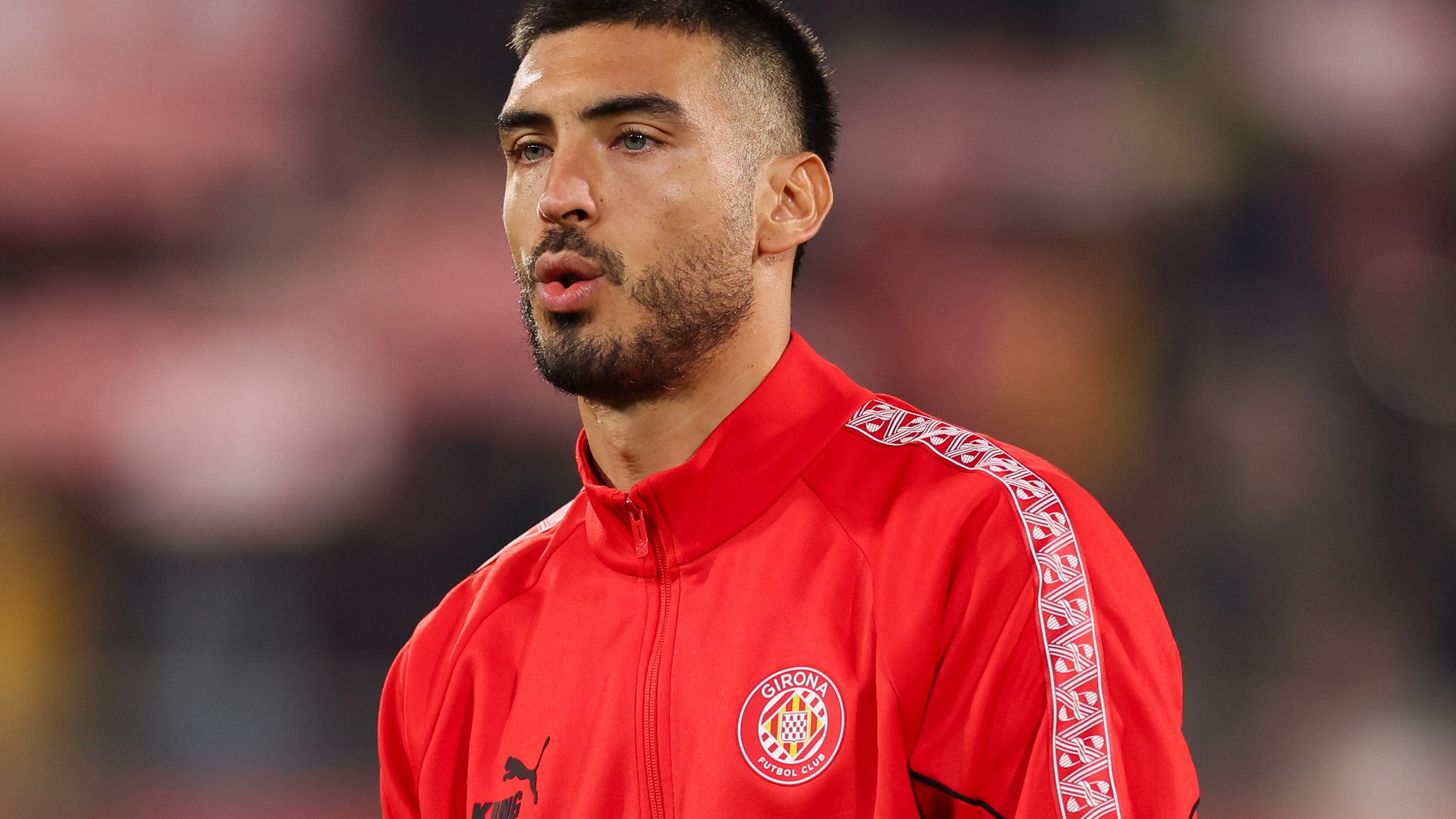 Girona FC v Real Madrid CF - LaLiga EA Sports