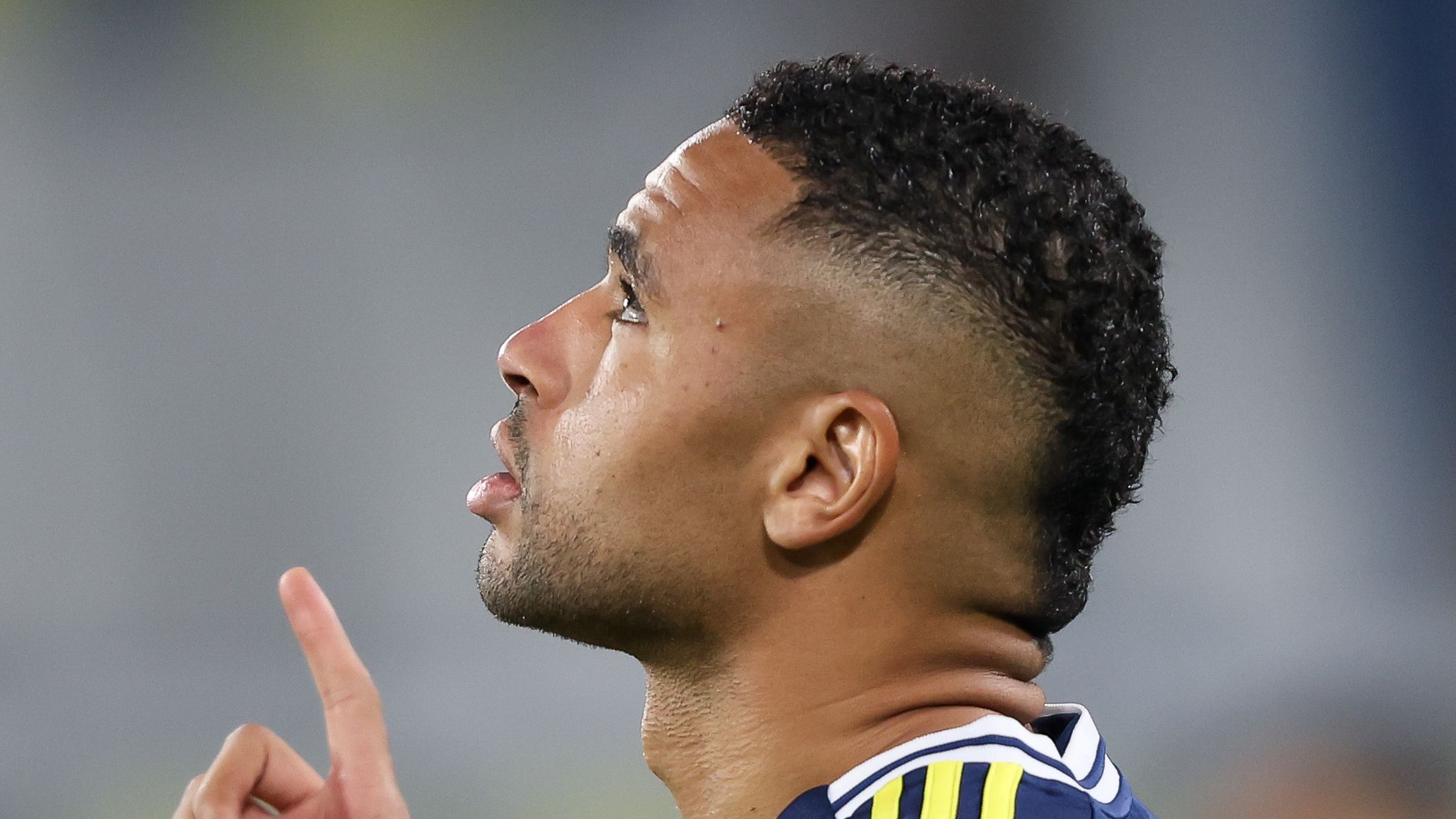 Fenerbahce SK v Galatasaray SK - Trendyol Süper Lig