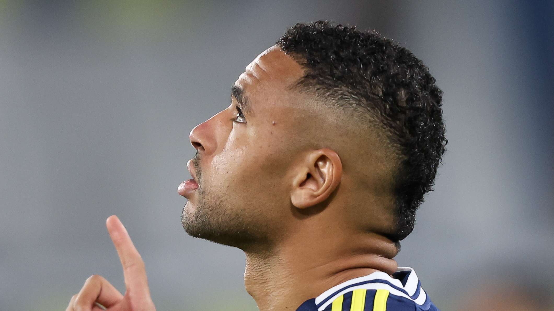 Fenerbahce SK v Galatasaray SK - Trendyol Süper Lig