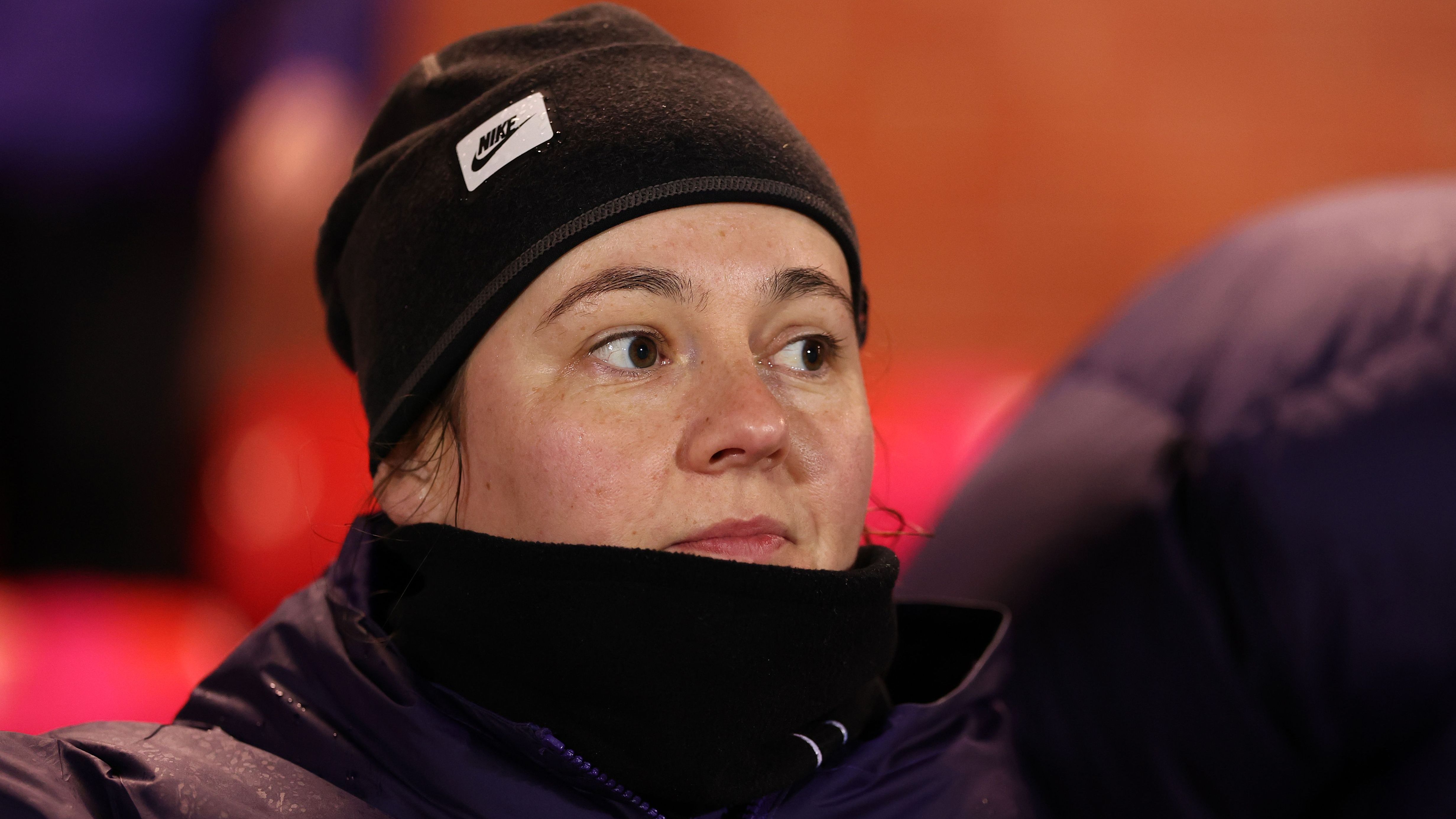 England v USA - Women's U23 International