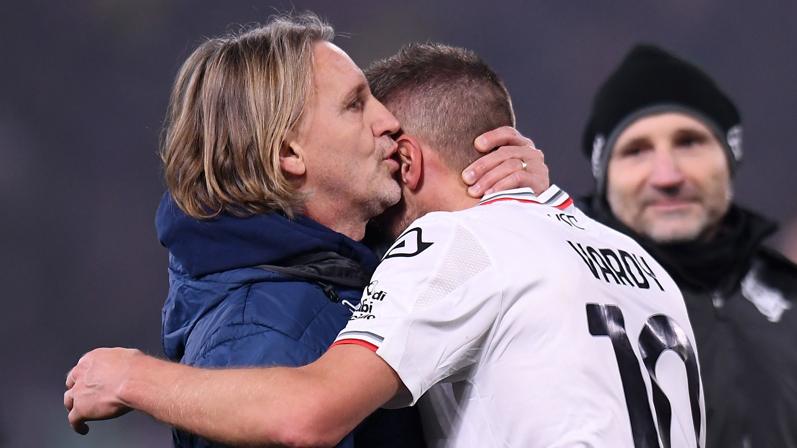 Bologna FC 1909 v US Cremonese - Serie A