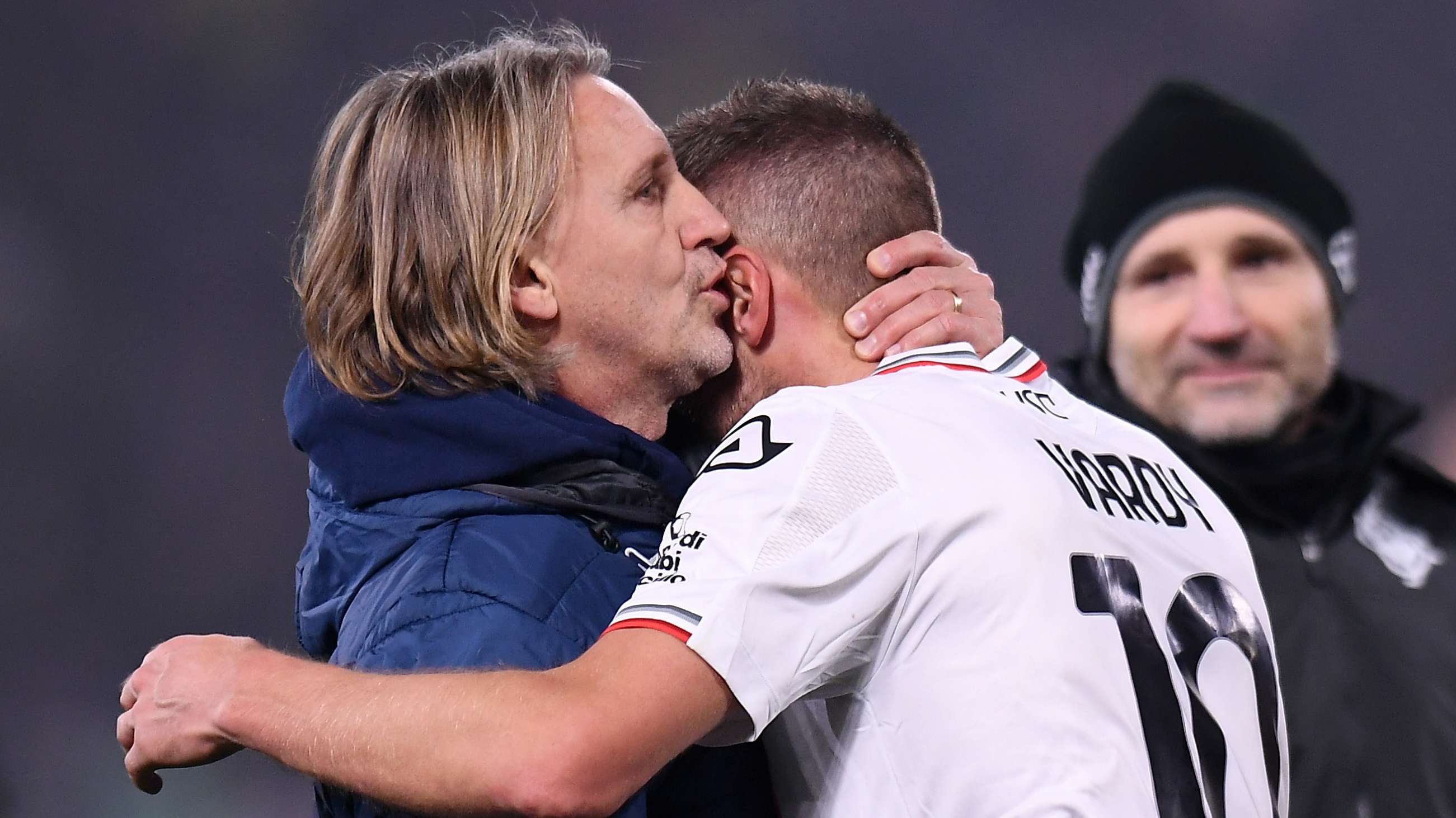 Bologna FC 1909 v US Cremonese - Serie A